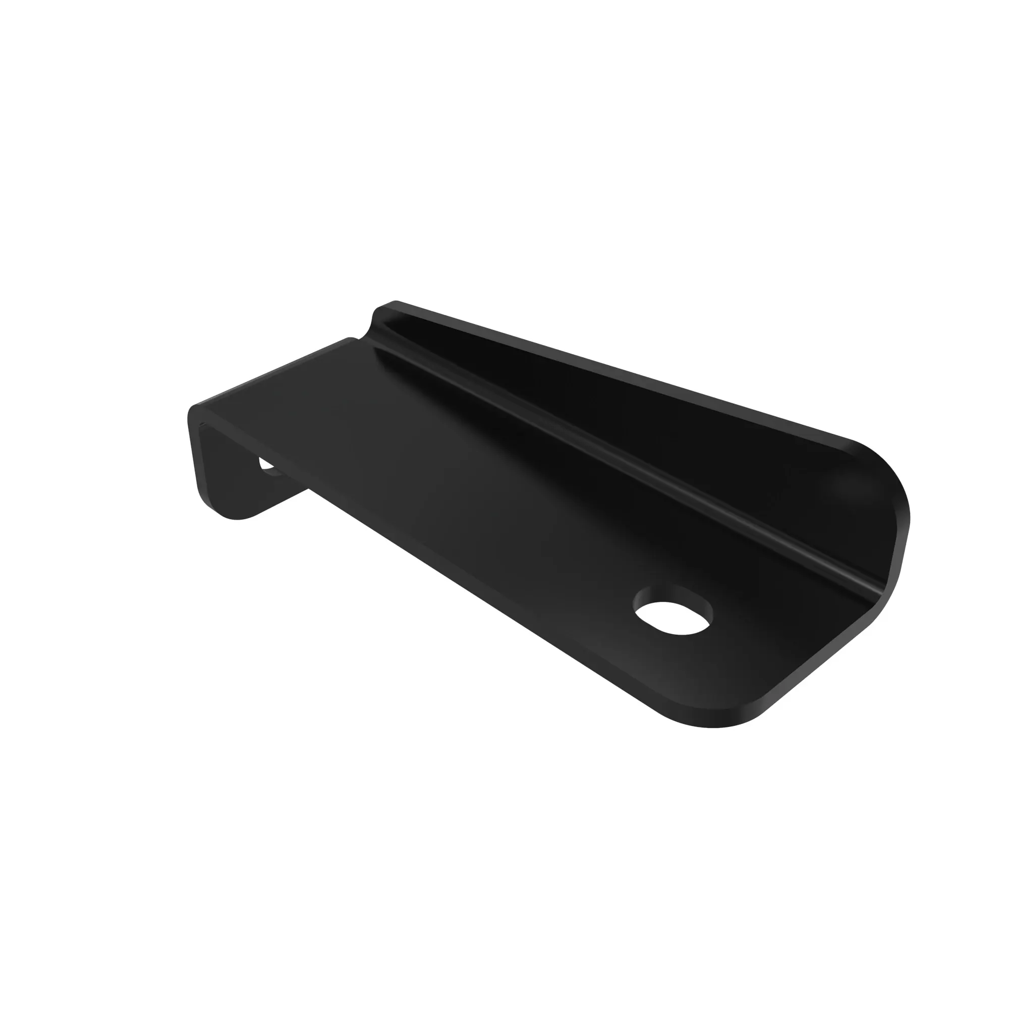M178429: Cargo Box Fender Guard Bracket