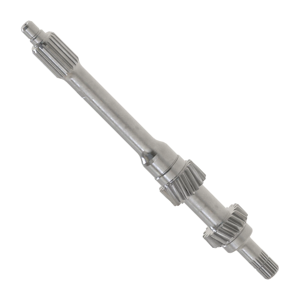 Shaft, Input F-R