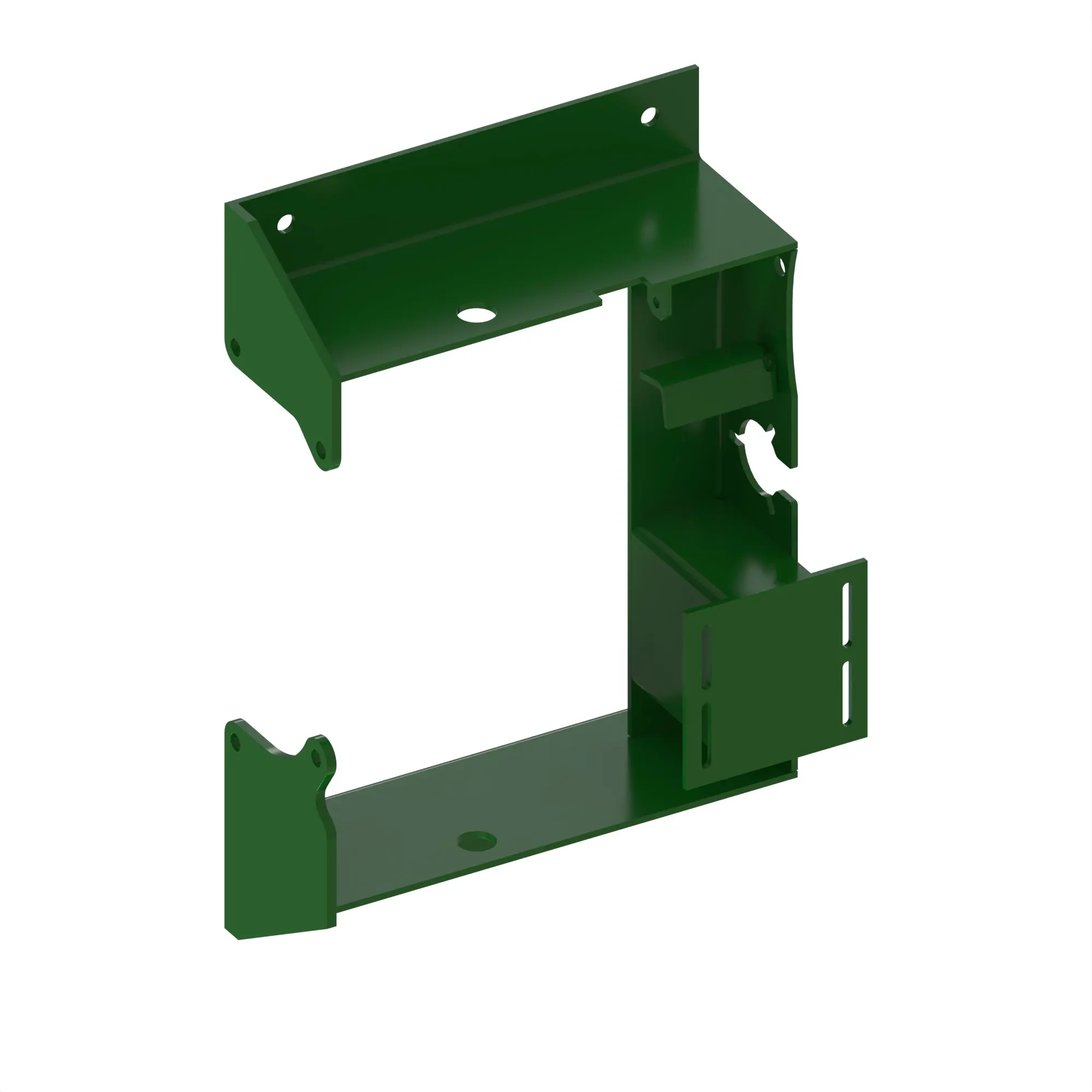 John Deere Engine Support - DQ49509