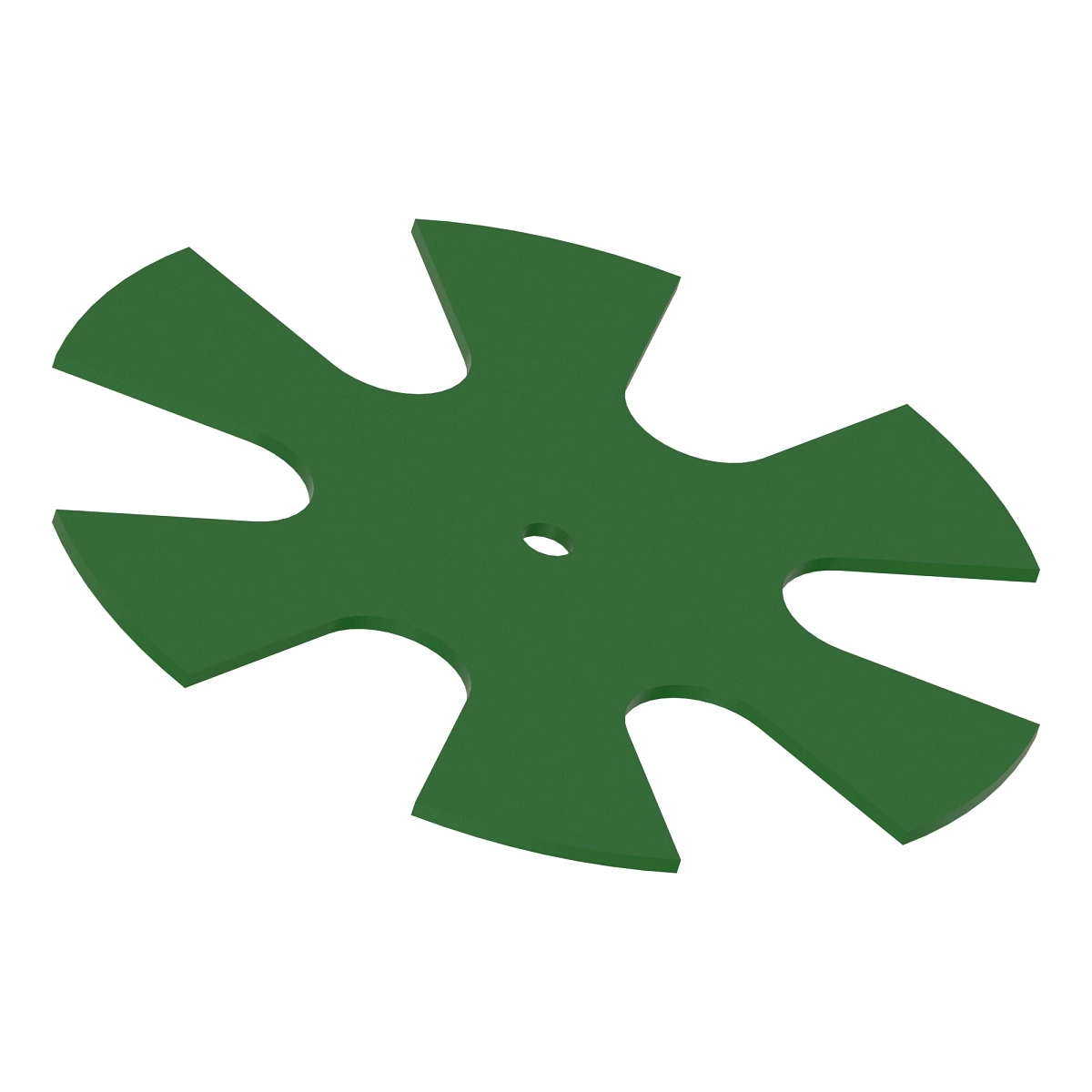 Impulsstern ST1203 Din 1541