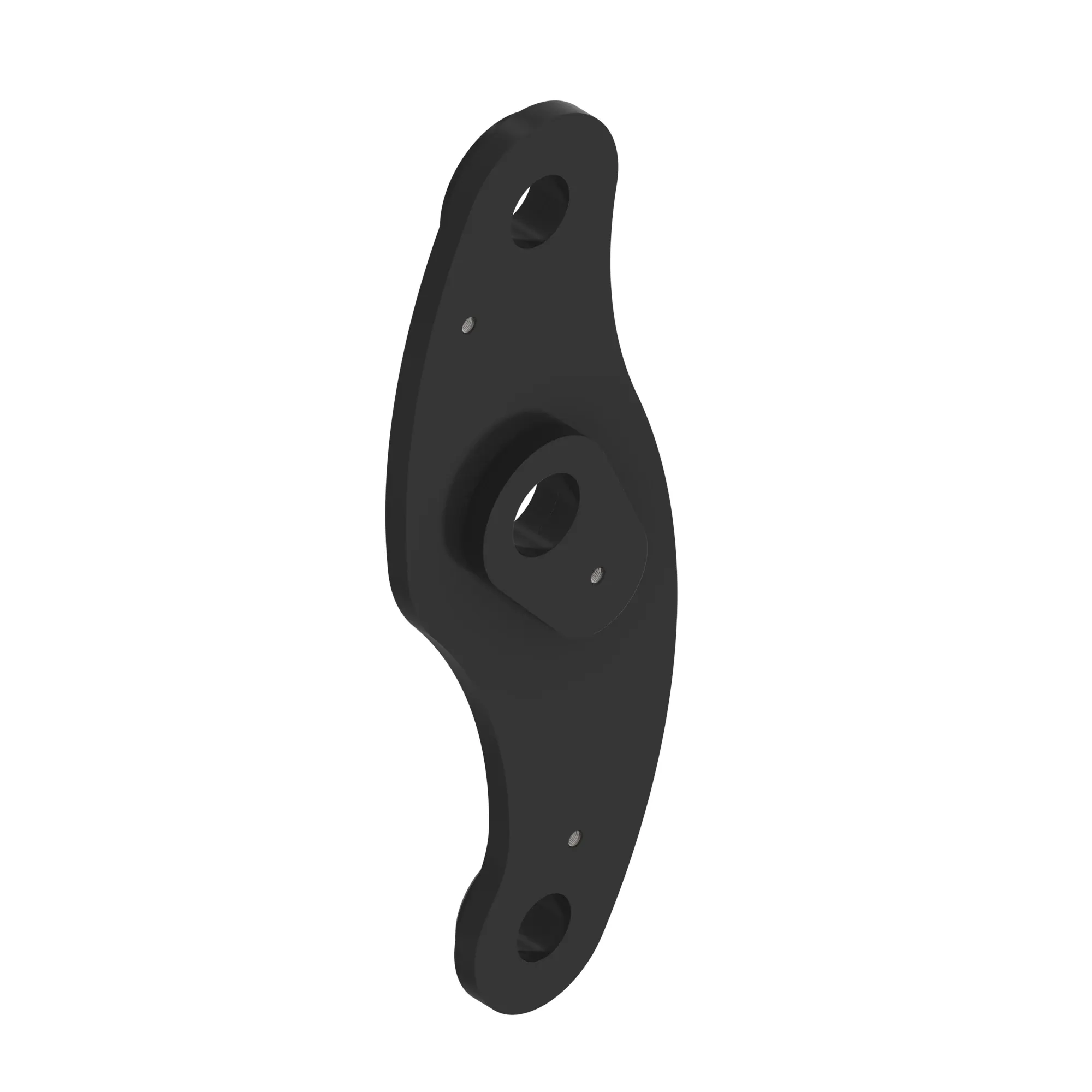 John Deere Bellcrank, Right Side - AT307511