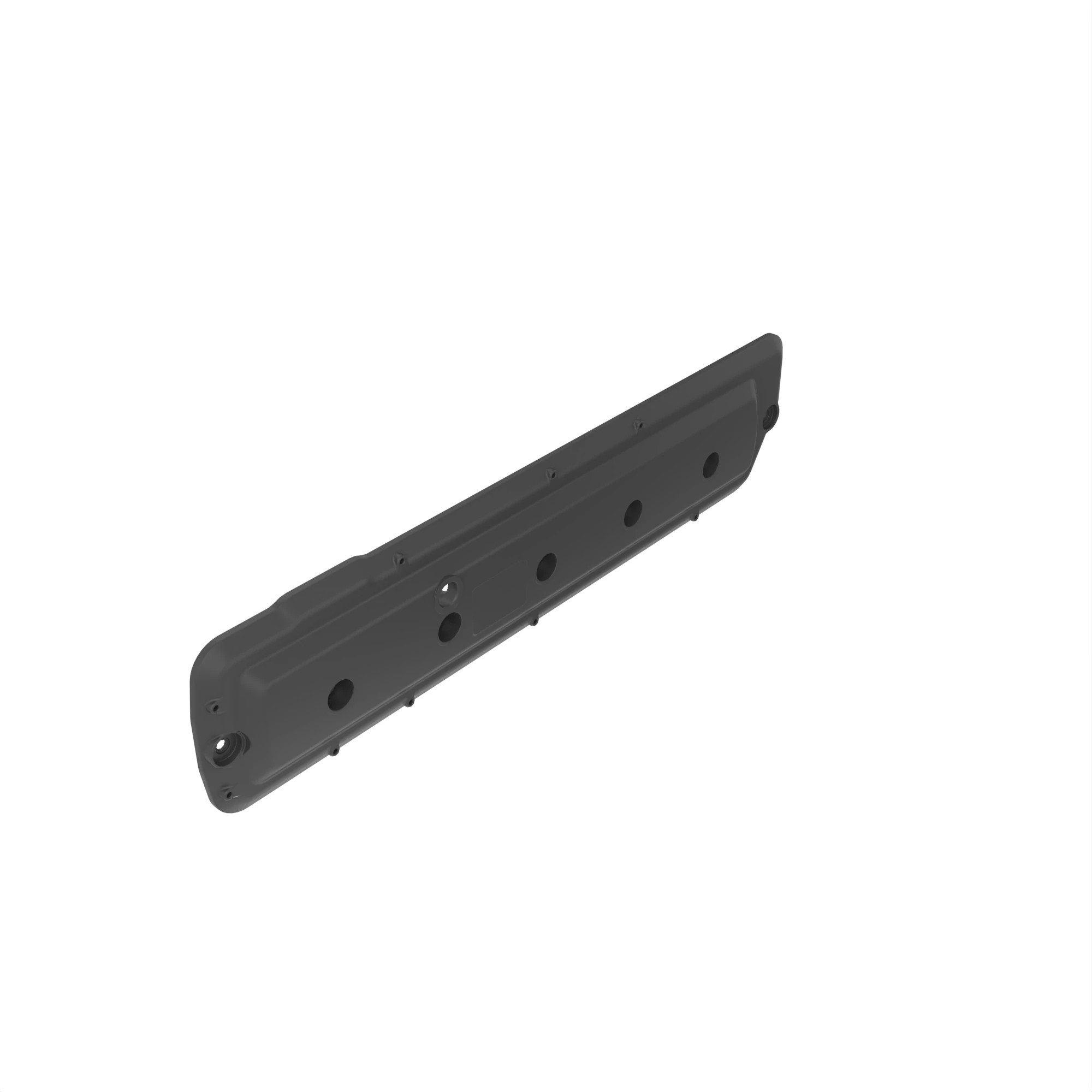 John Deere Rocker Arm Cover - R522198