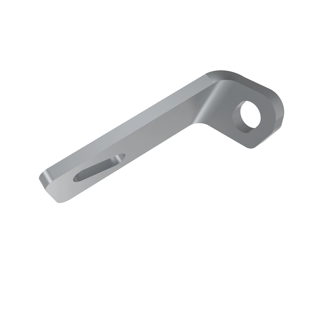 DZ110792: Fuel Filter Bracket