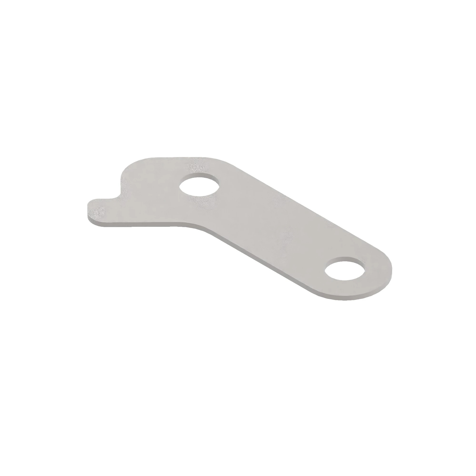 BRACKET, HARNESS, ROCKSHAFT