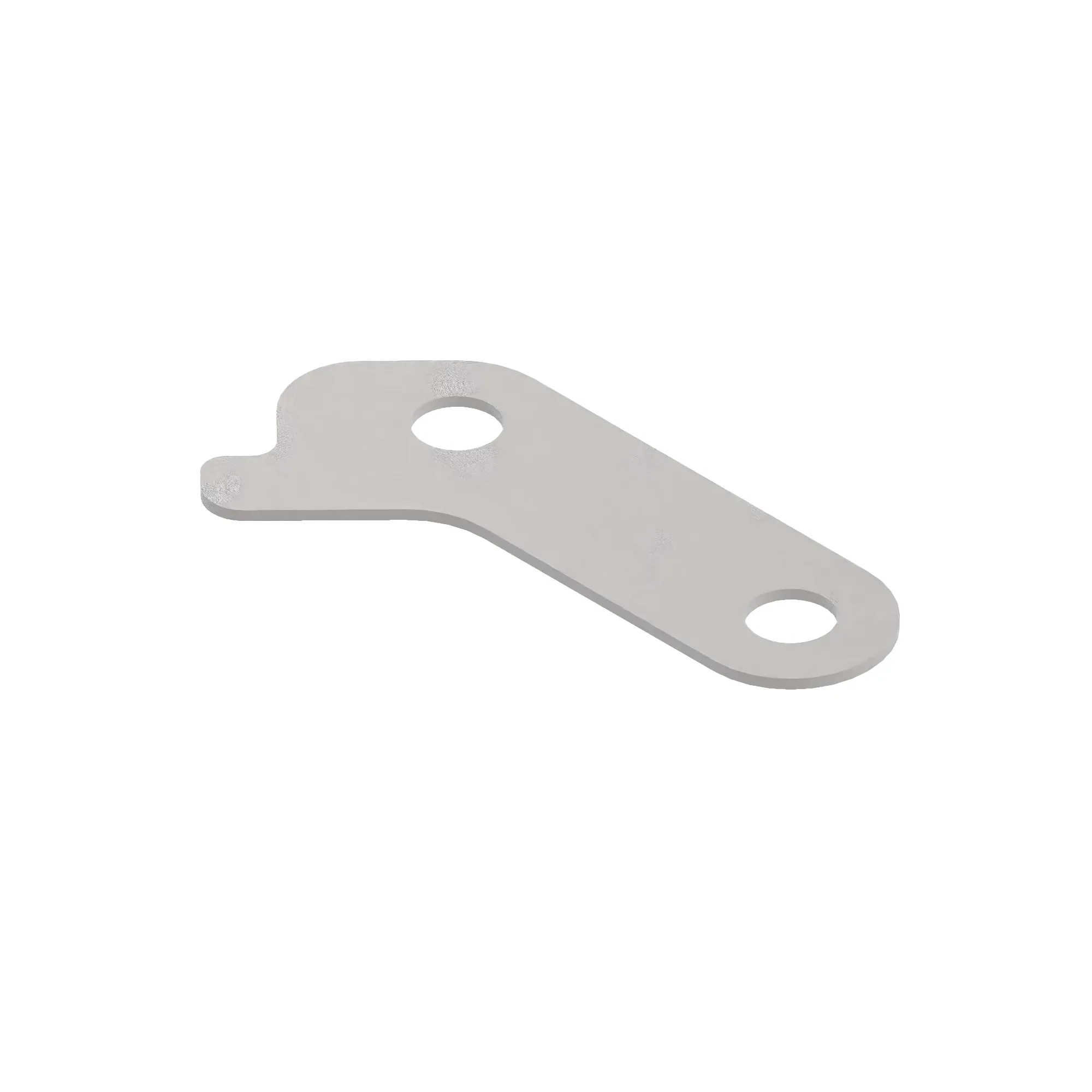 John Deere Rockshaft Harness Bracket - LVU17464