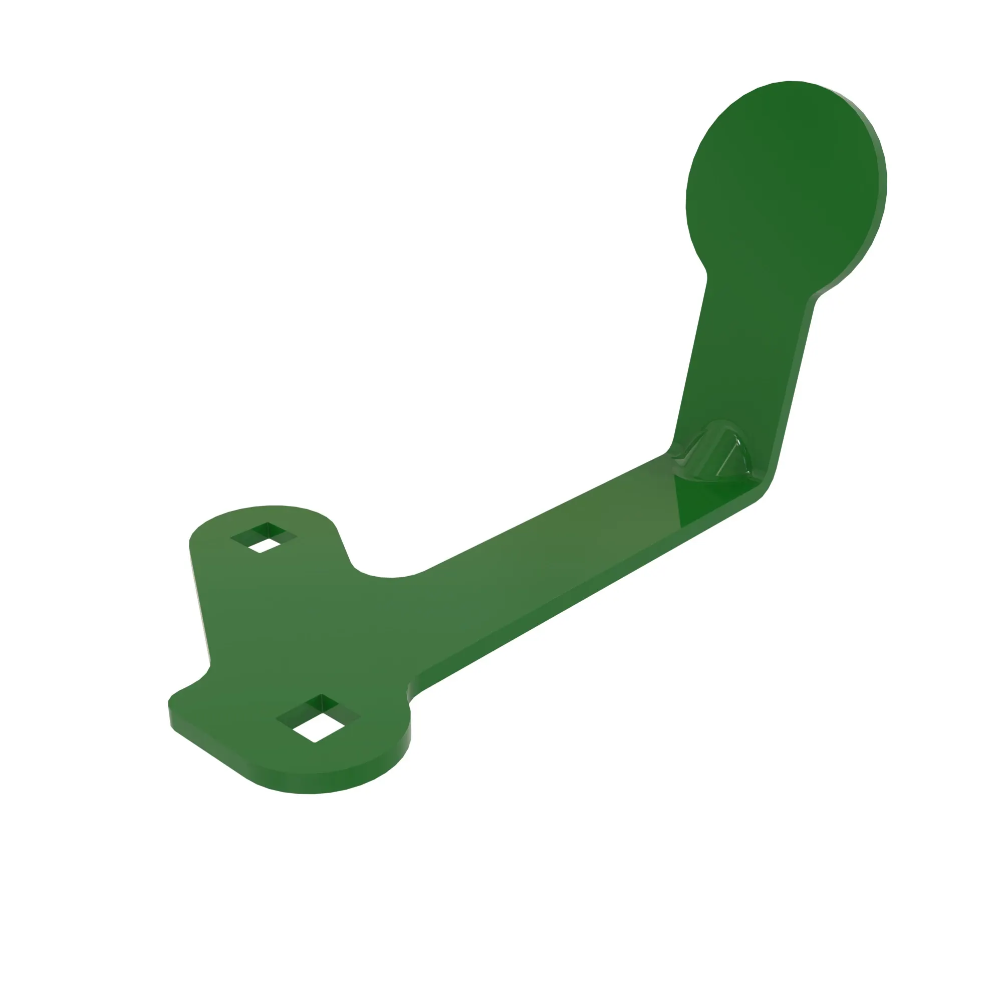 John Deere Bracket - R568182