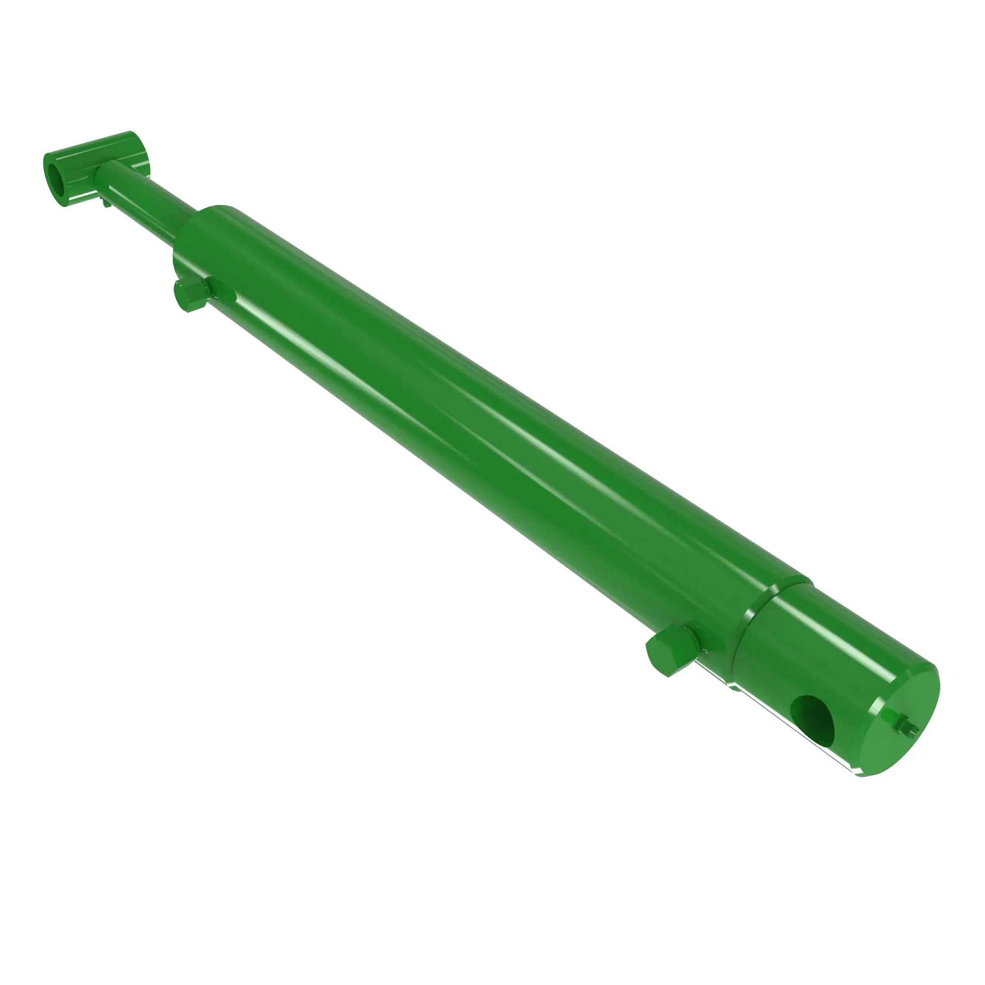 John Deere Bucket Hydraulic Cylinder - AHC14610
