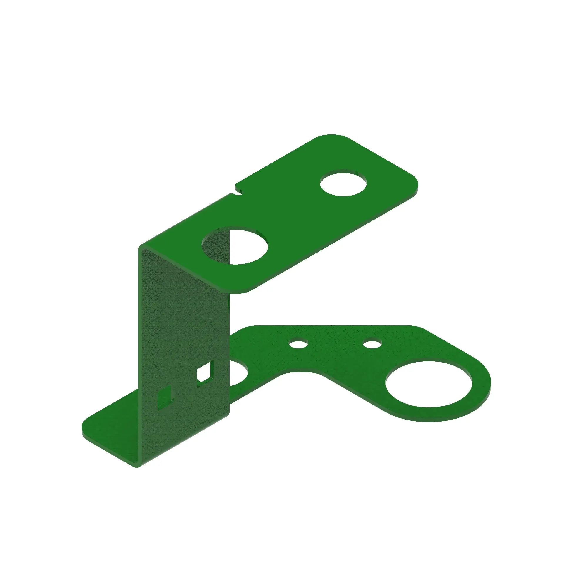 Bracket Kit