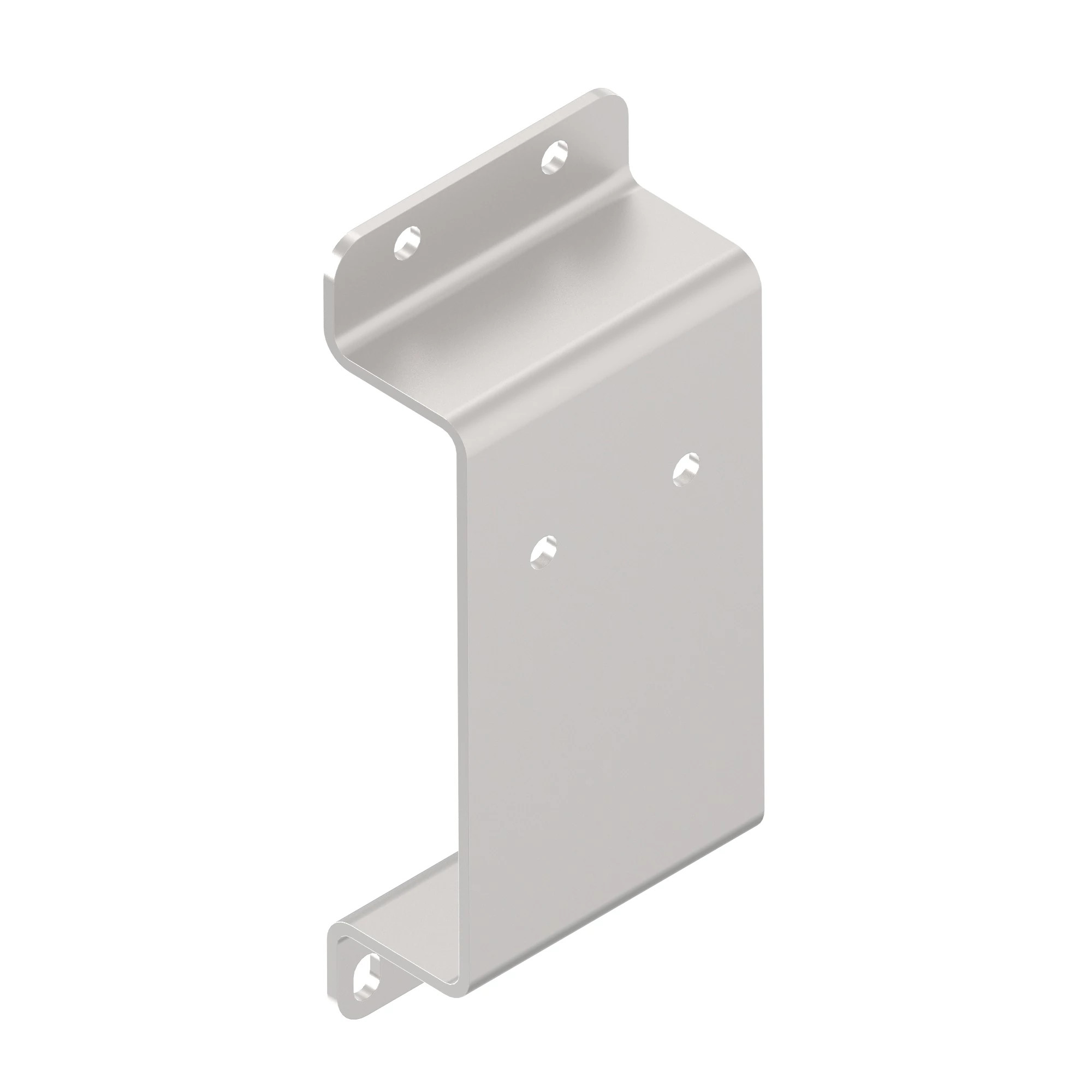 BRACKET SEVERE DUTY FUEL FILTER