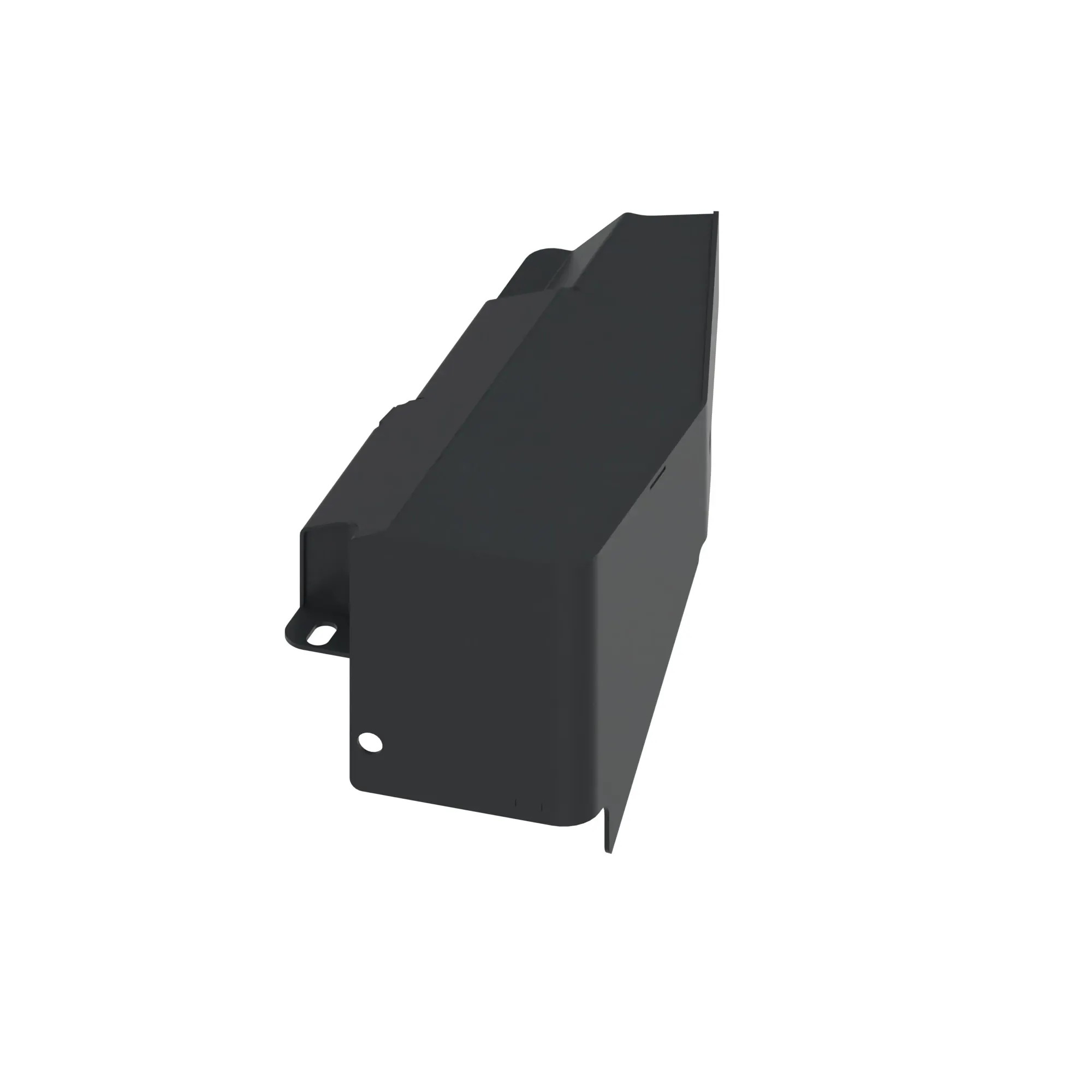 John Deere Saw Motor Cover - F702329