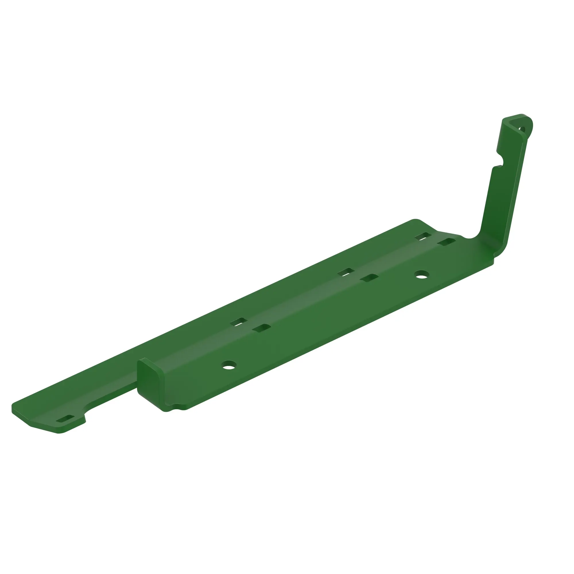 BRACKET, RH HYDRO BUNDLE CLAMP