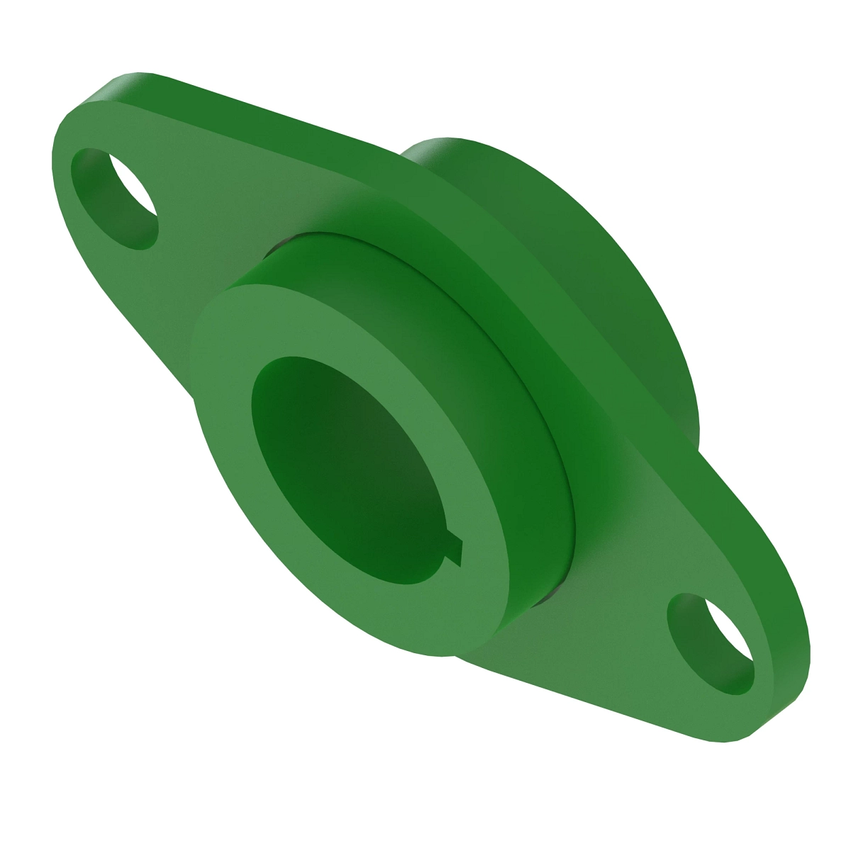 Flange, Tie Sprocket