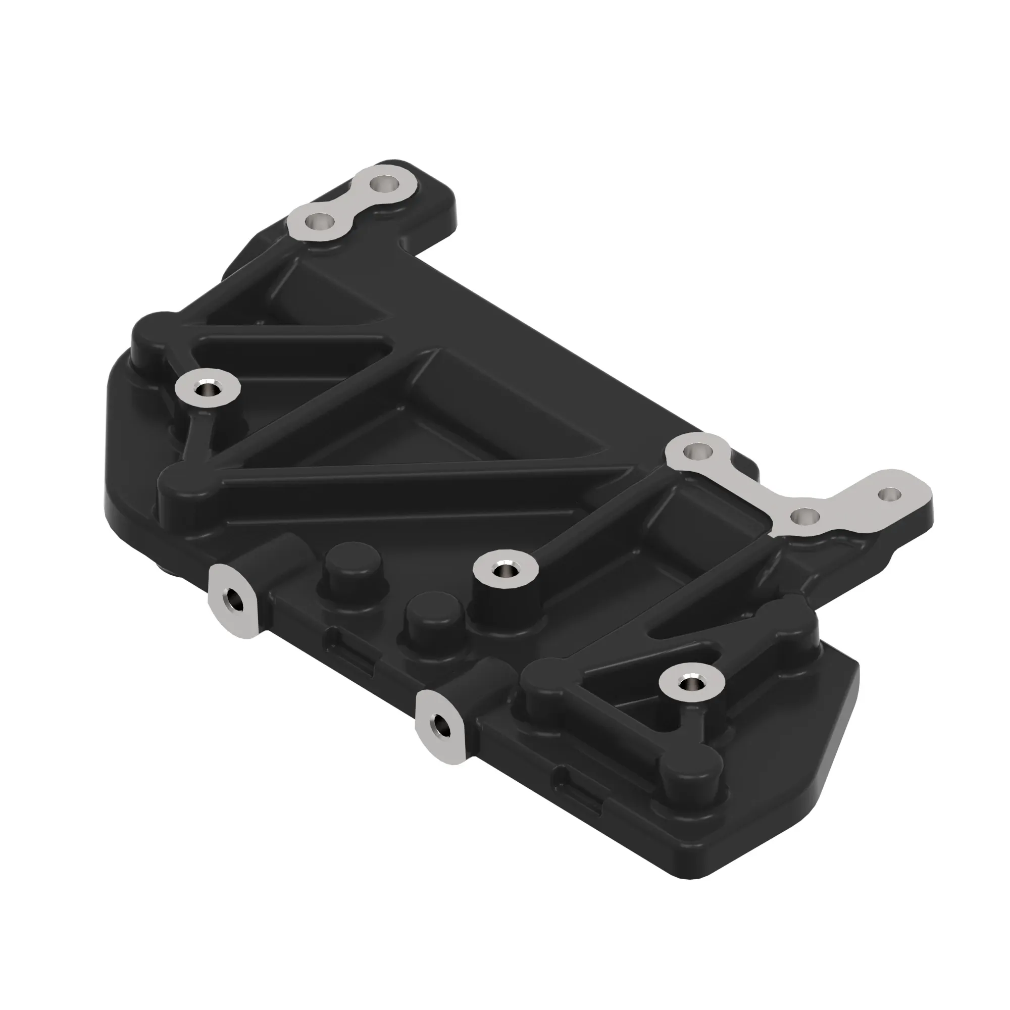 BRACKET,METERING UNIT DOSING PUMP