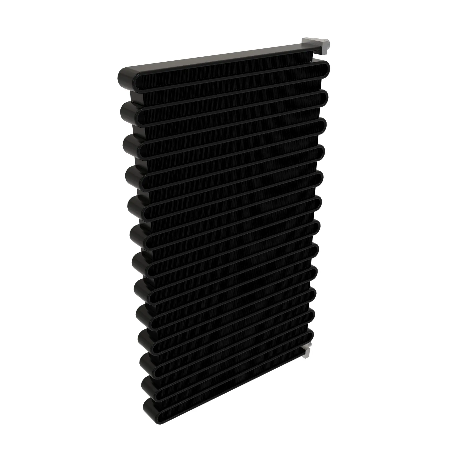 AC CONDENSOR W AXIAL FITTING