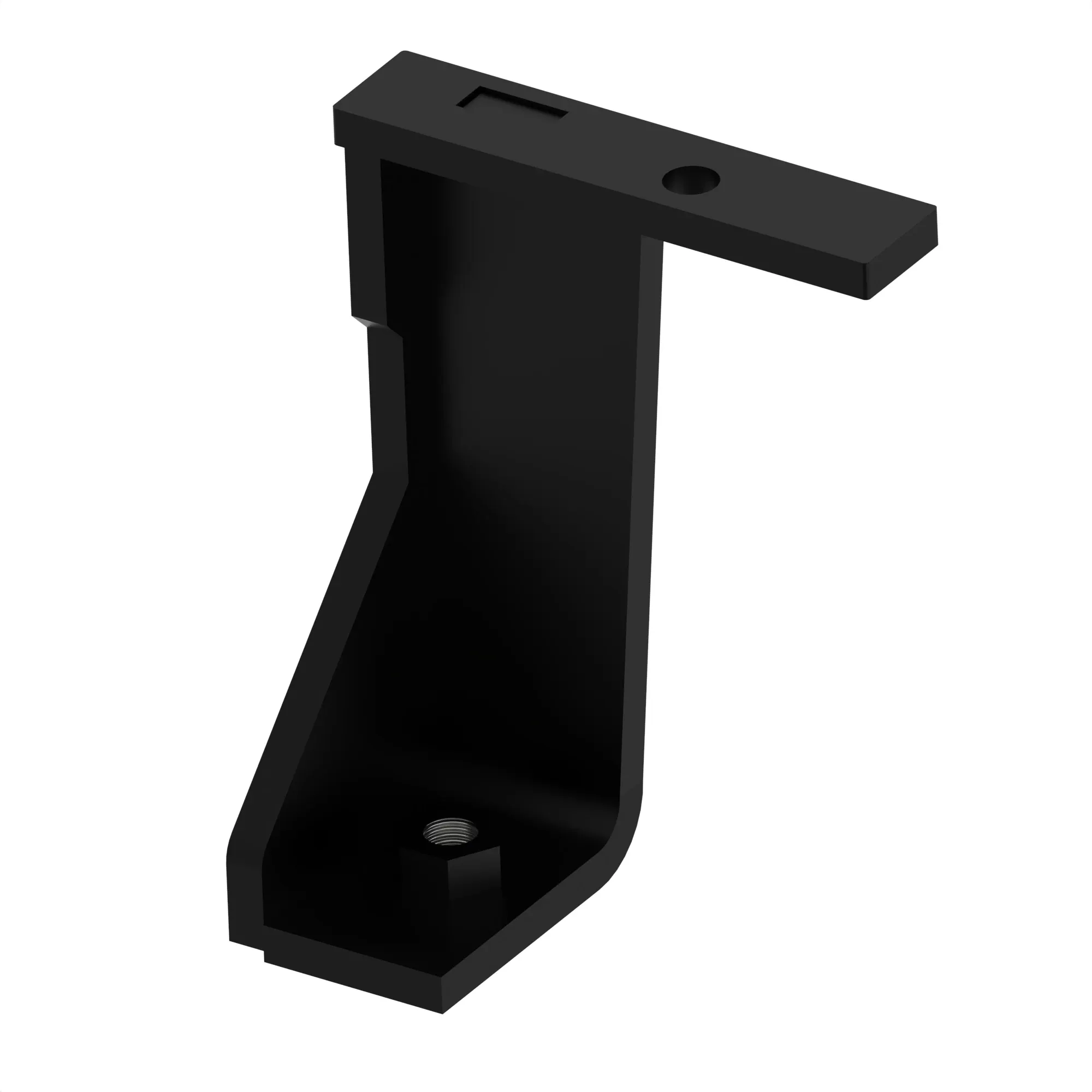 John Deere Muffler Bracket - F648832