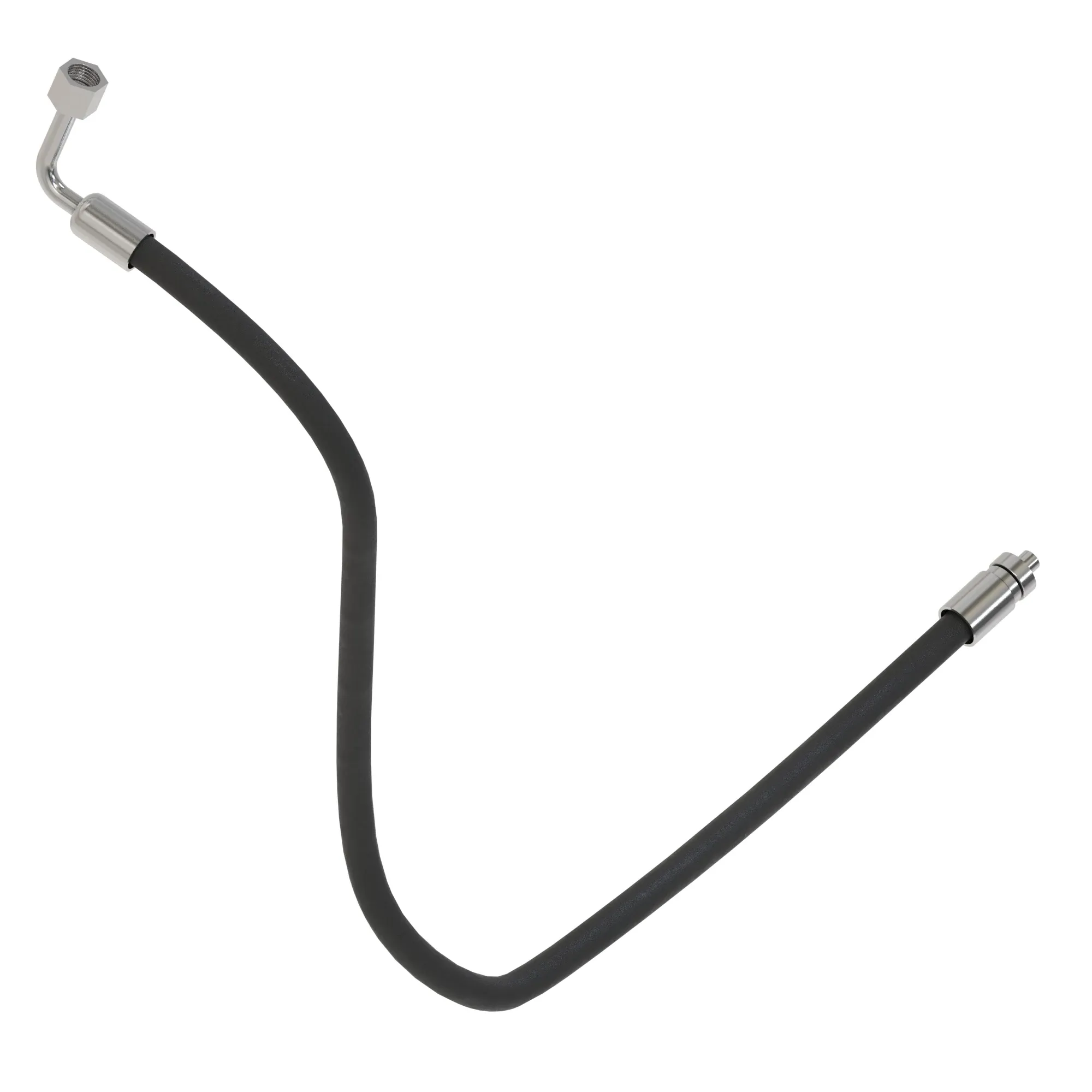 HOSE, HYDRAULIC FAB