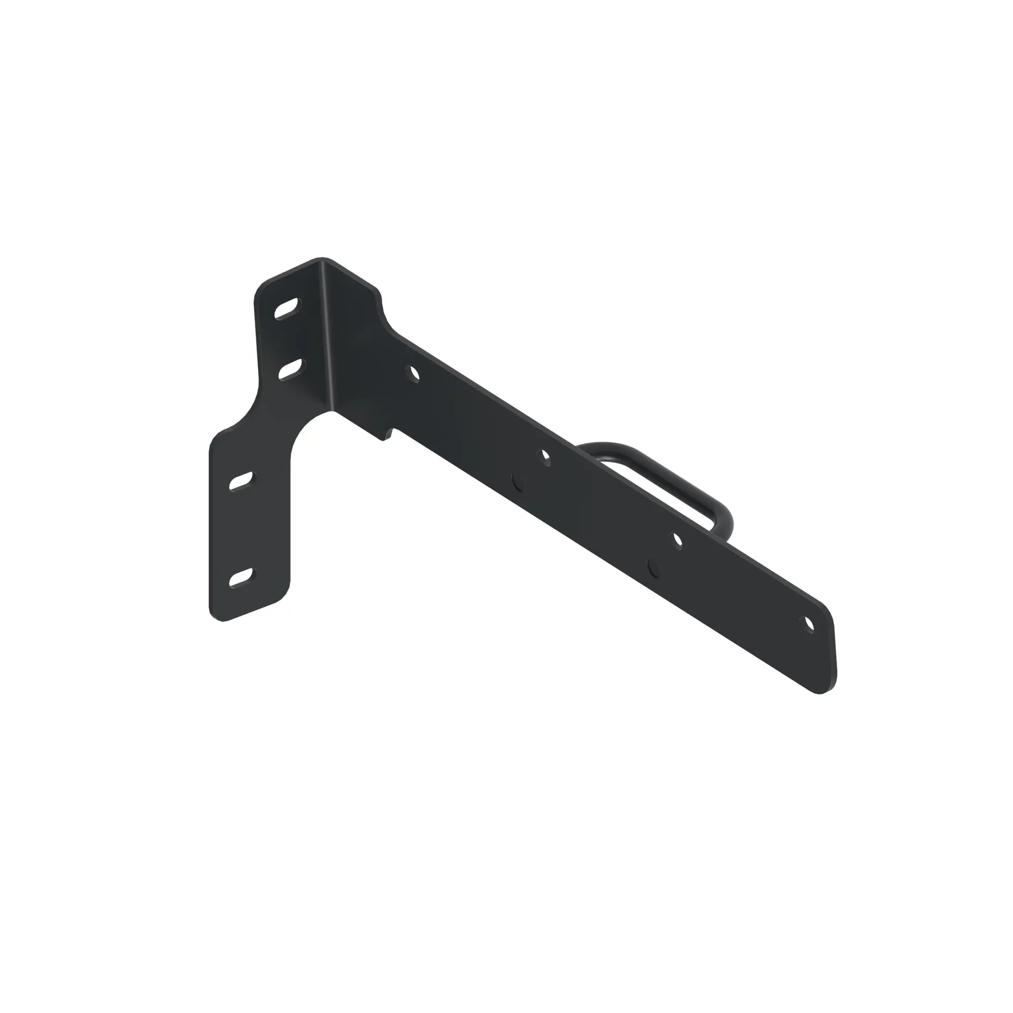 BRACKET (REAR FENDER)