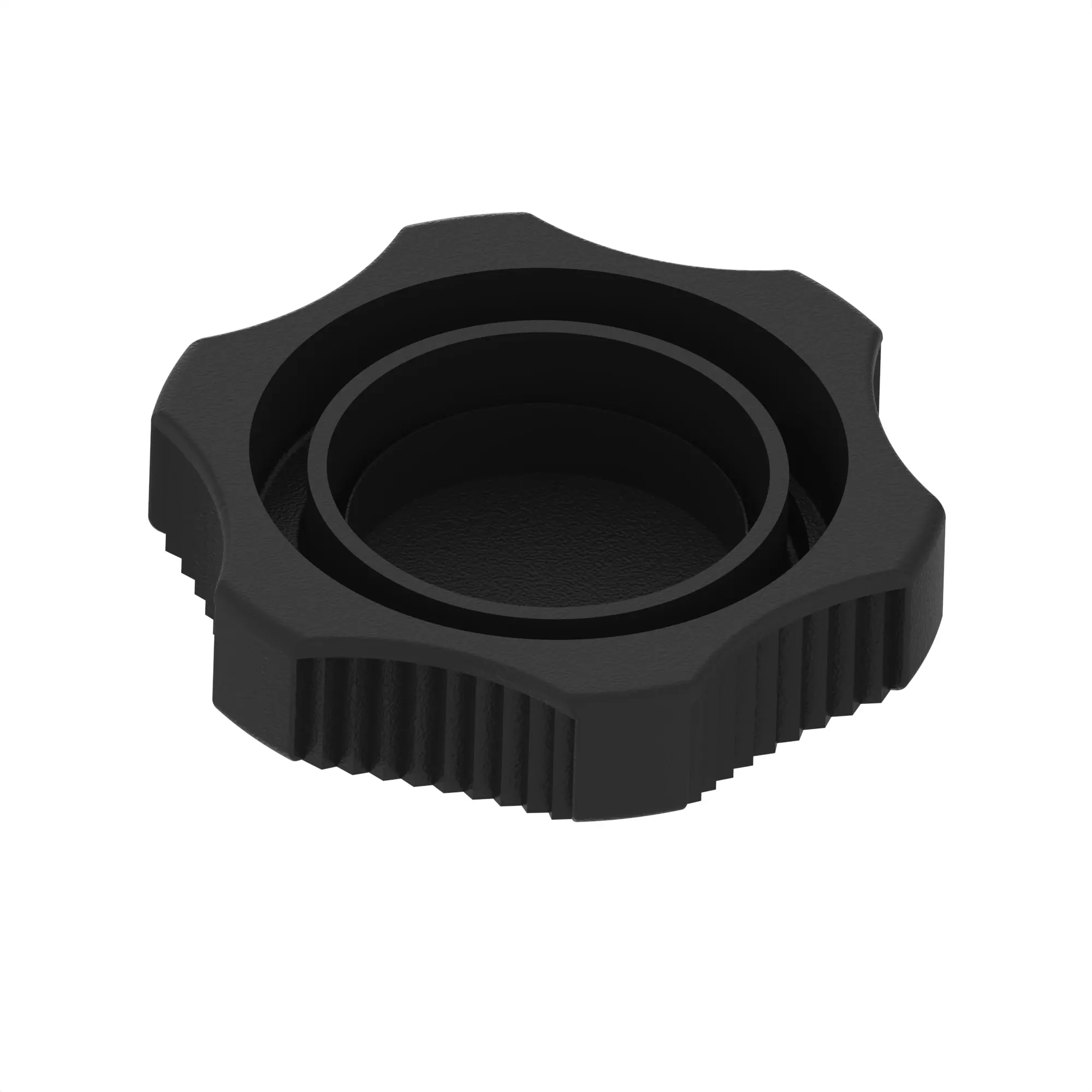 Filler Cap