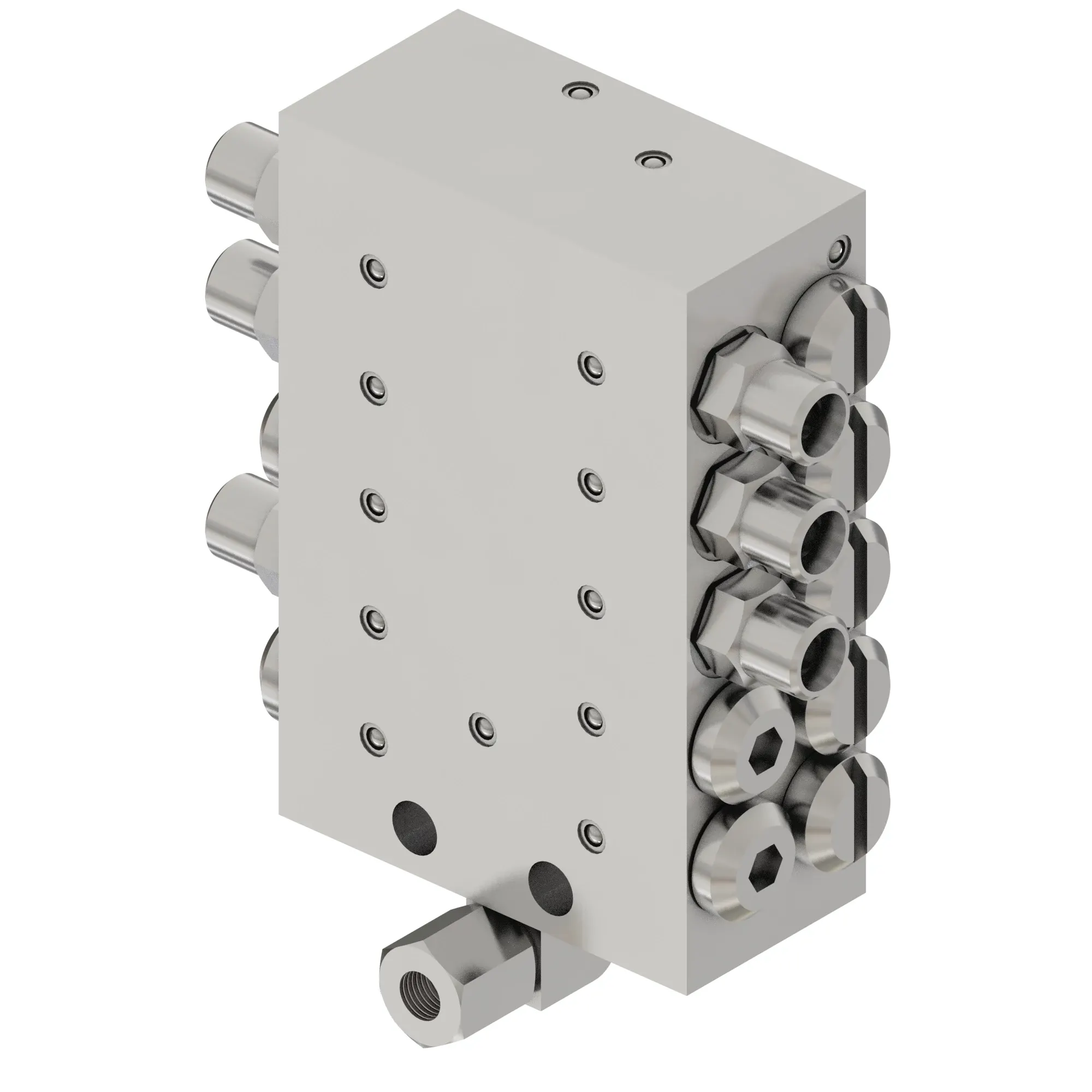 Lubricating Sys Component