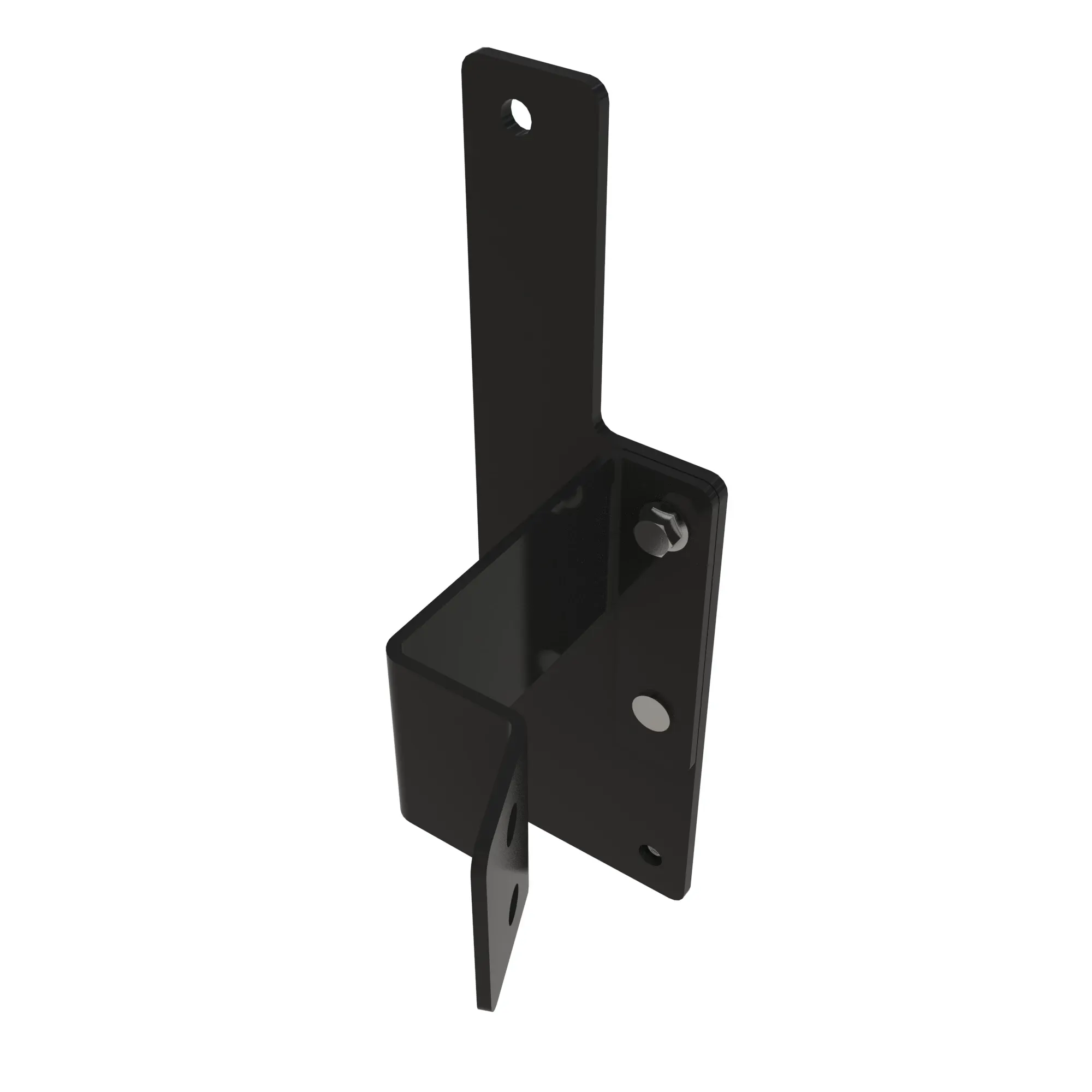 John Deere Extremity Arm Stop Bracket - RE570518