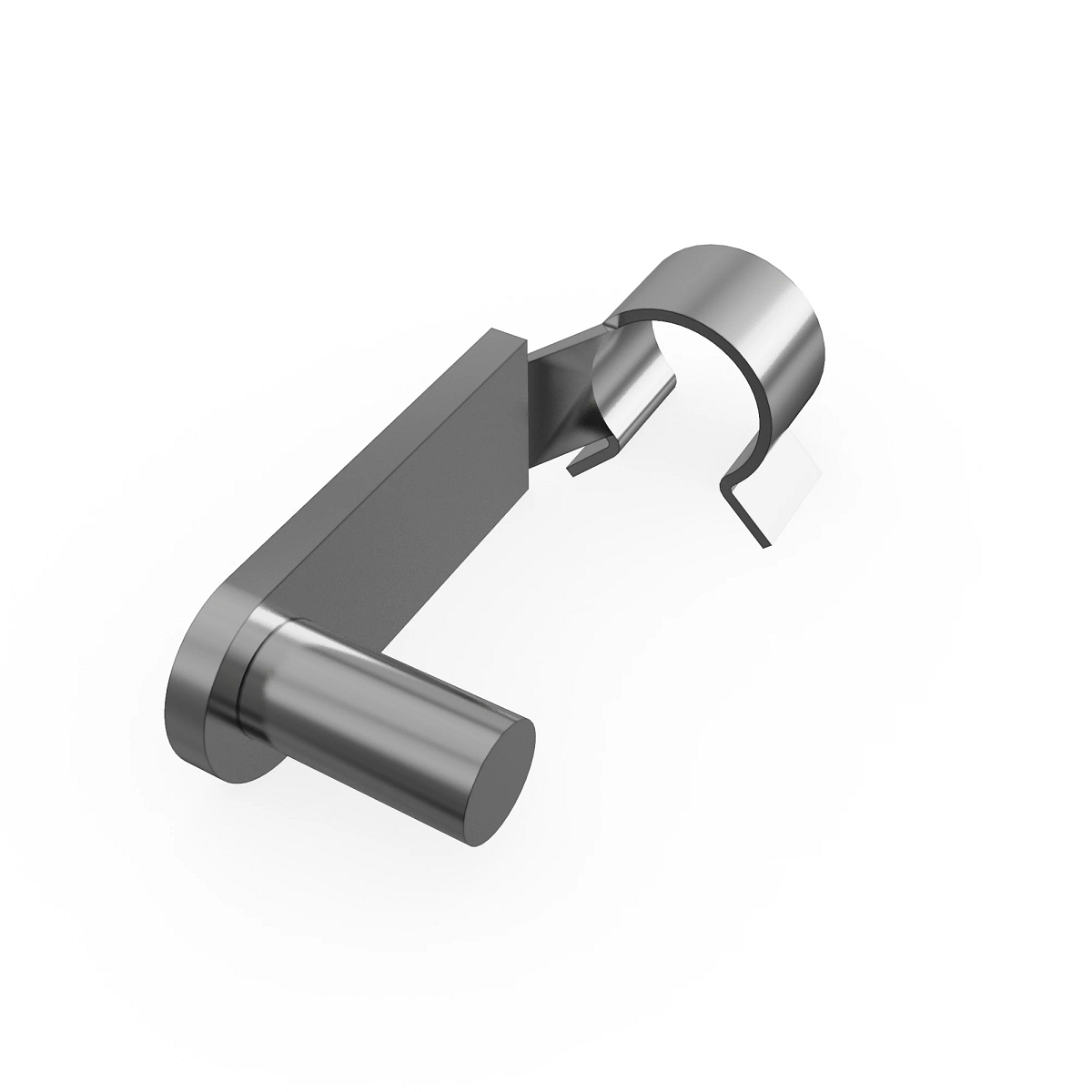 John Deere Spring Locking Pin - 45M7065