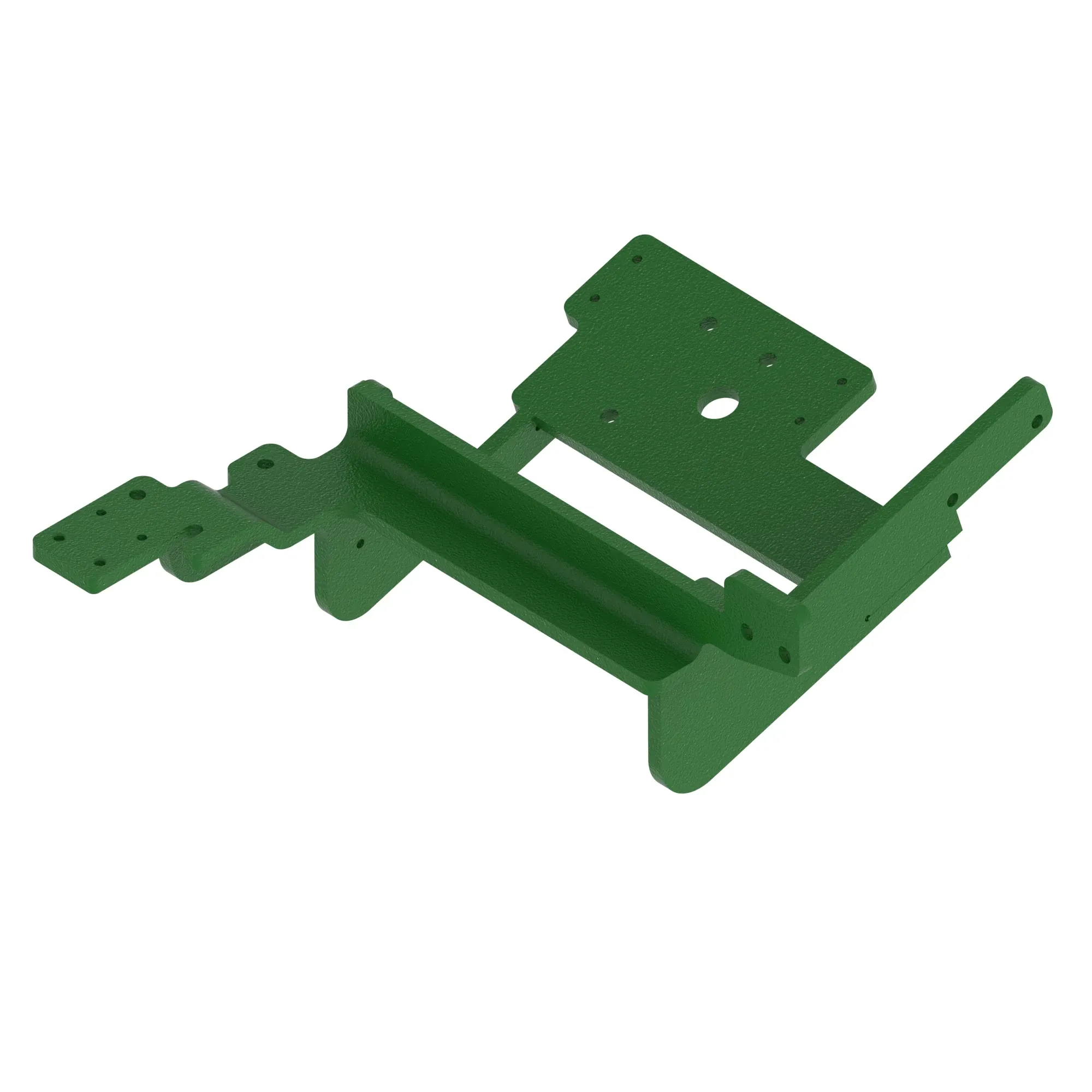 BRACKET, SCV