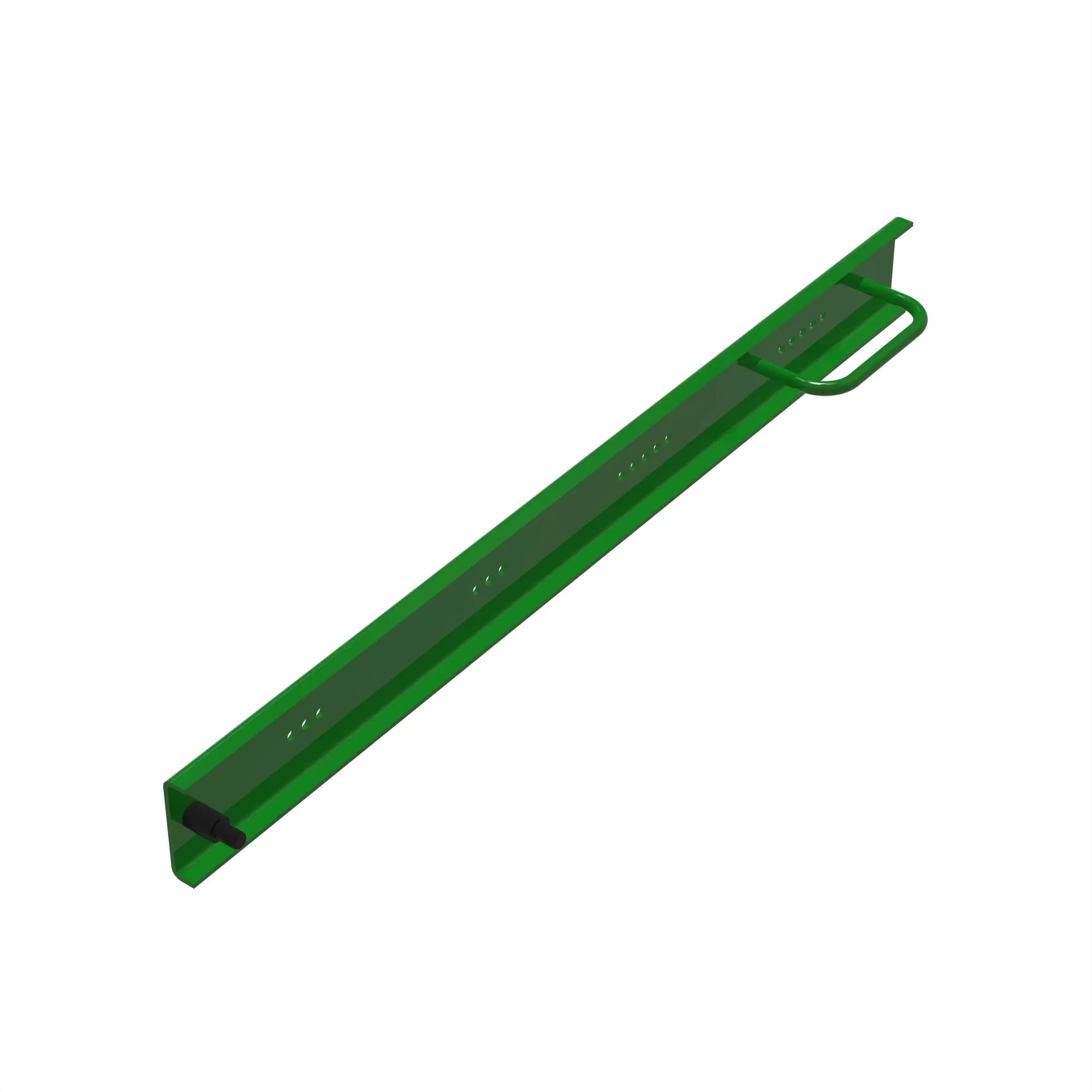 John Deere Retainer - AZ103870