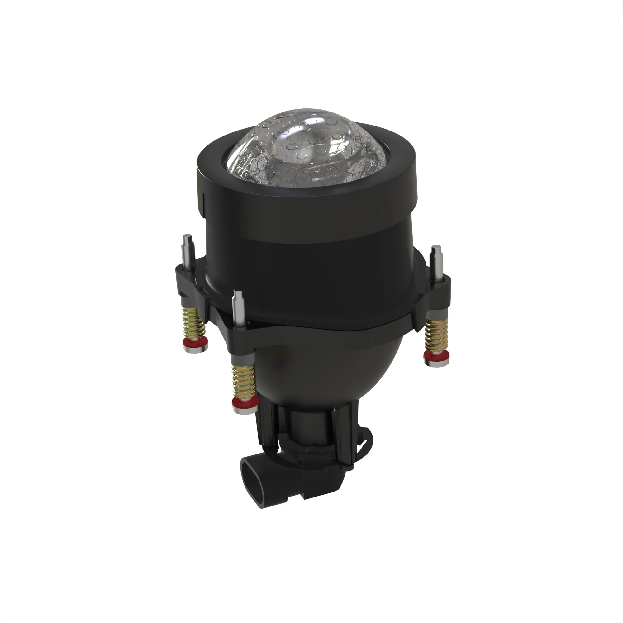 HEADLIGHT, LOW BEAM ECE DRIVING LAM