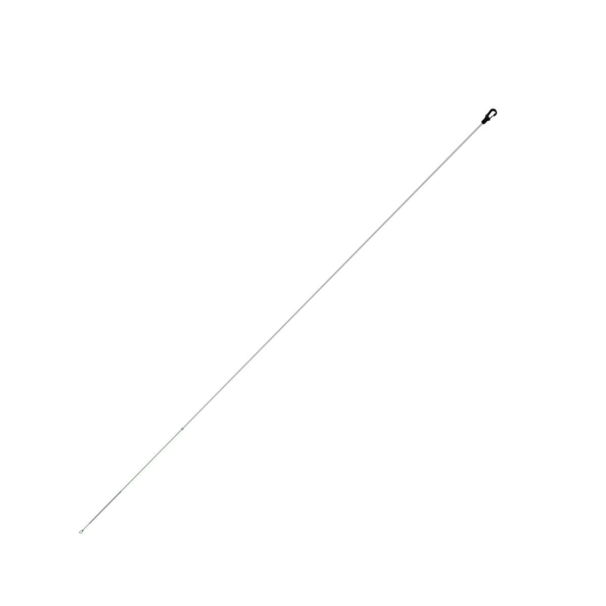Rope, Retraction Line Inner Wing