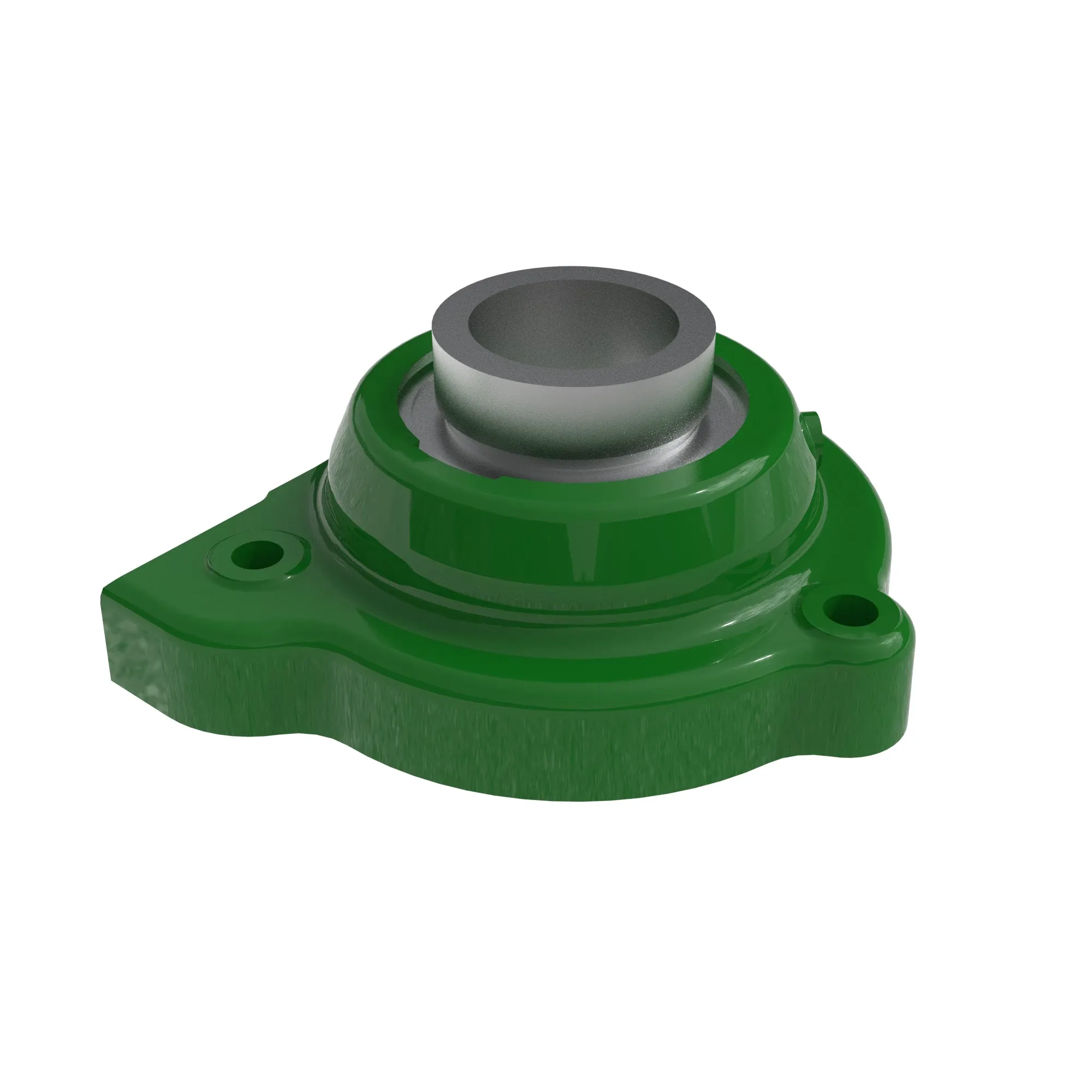 Bearing With Housing