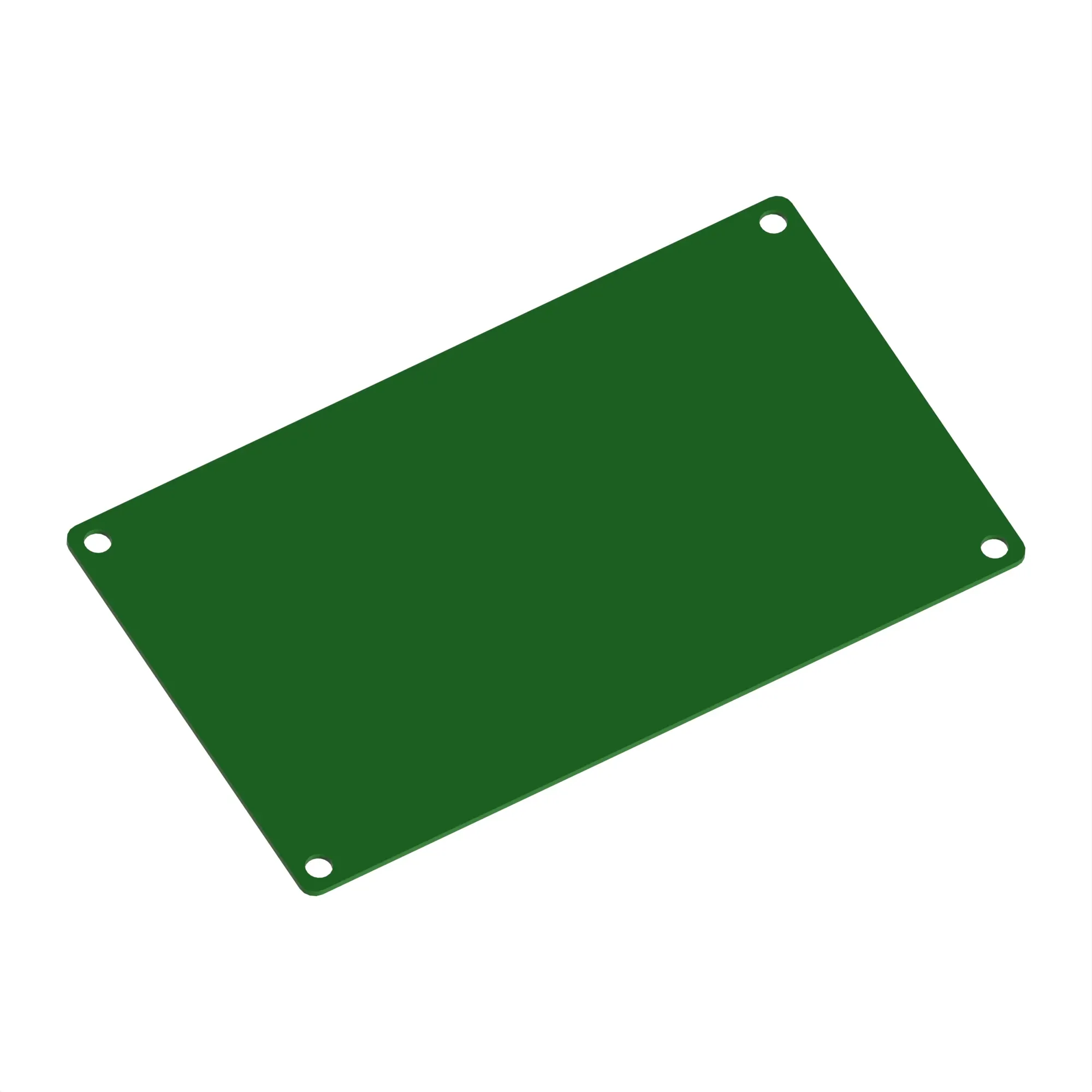 John Deere Battery Cover - T254462