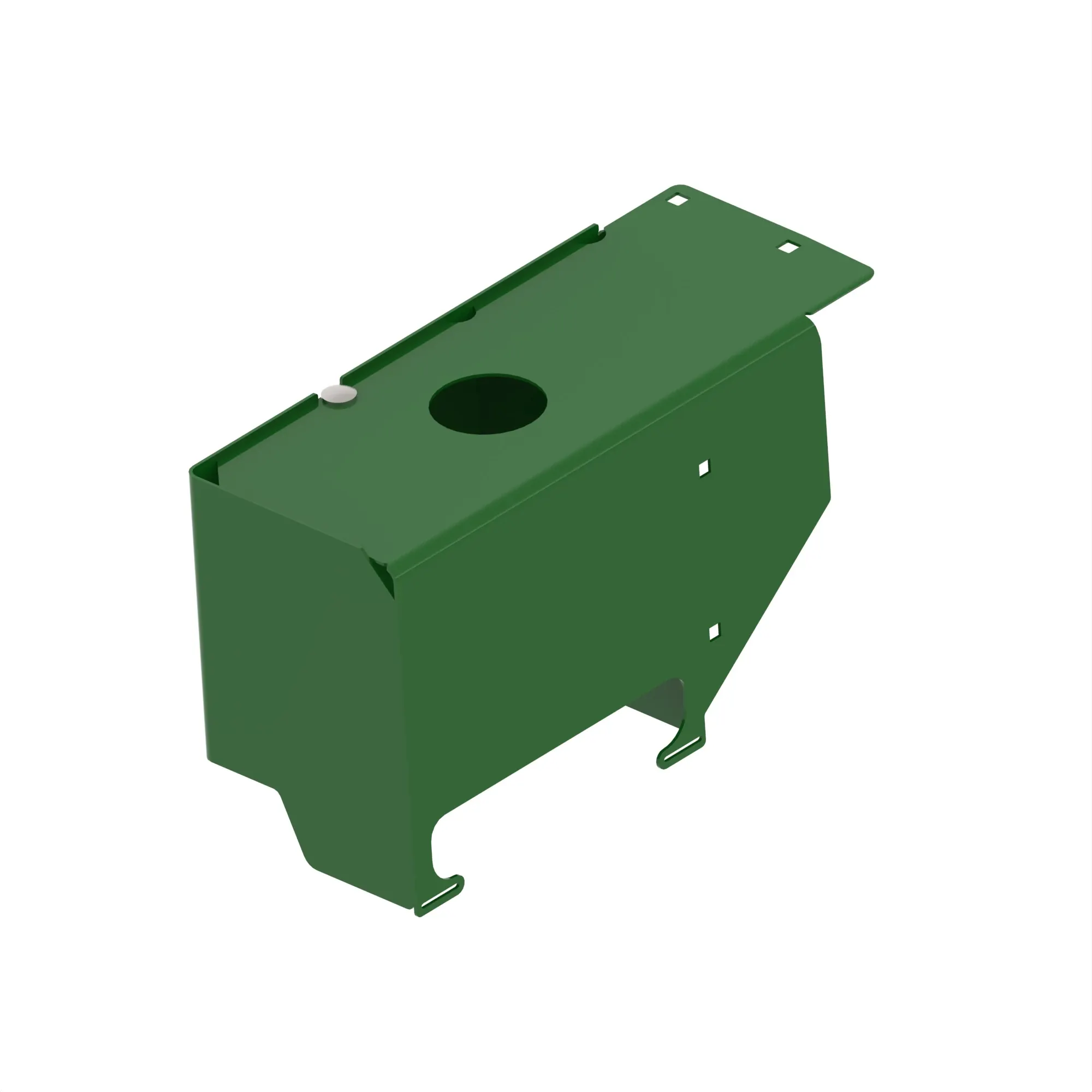 BATTERY BOX