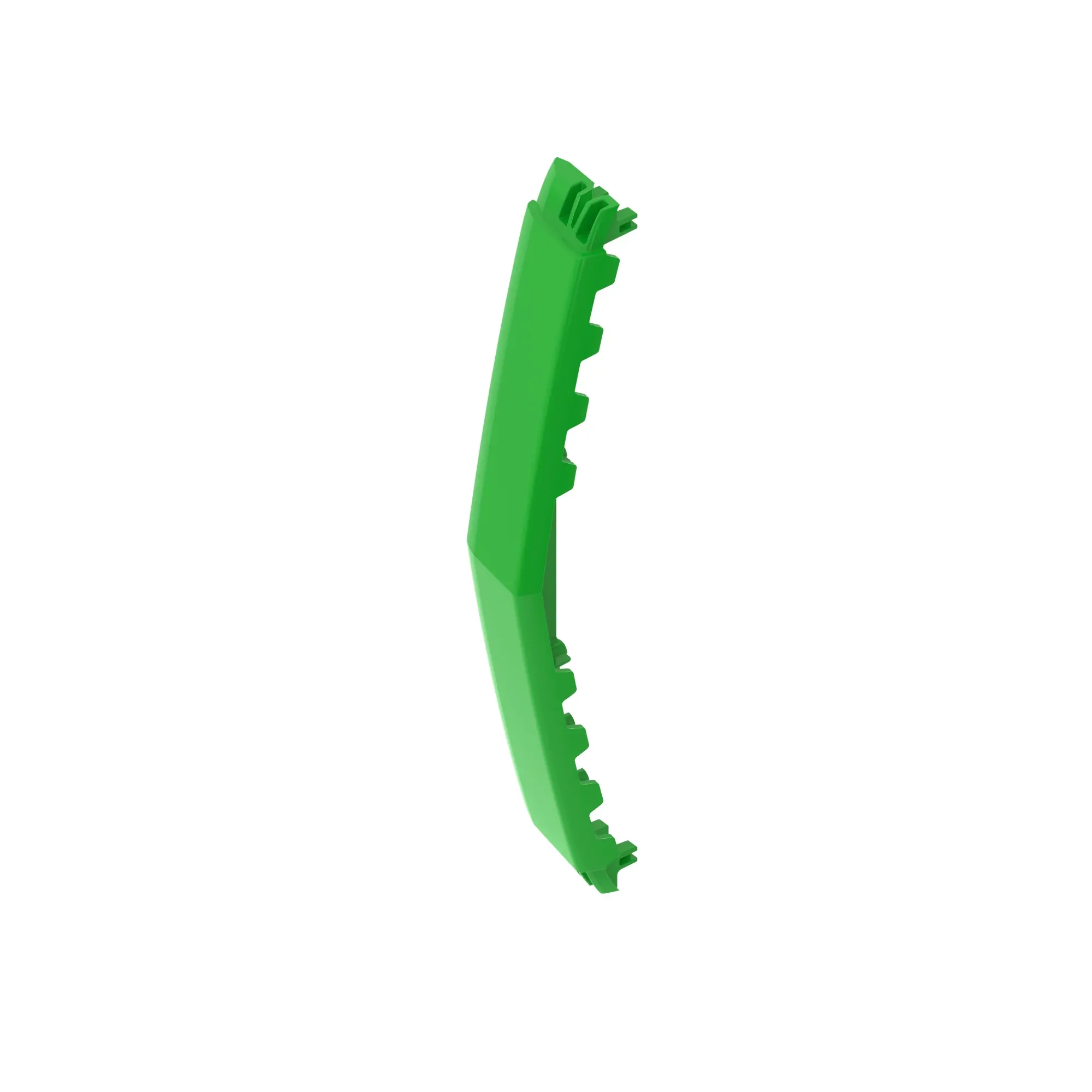 John Deere Front Hood - SU50607