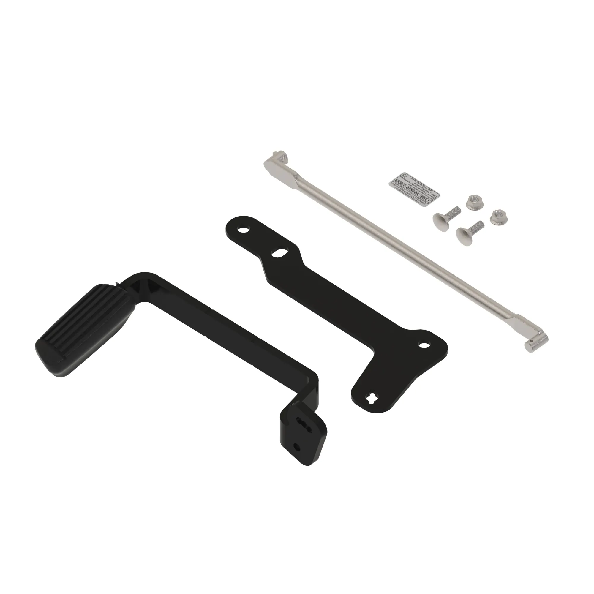 Pedal Kit