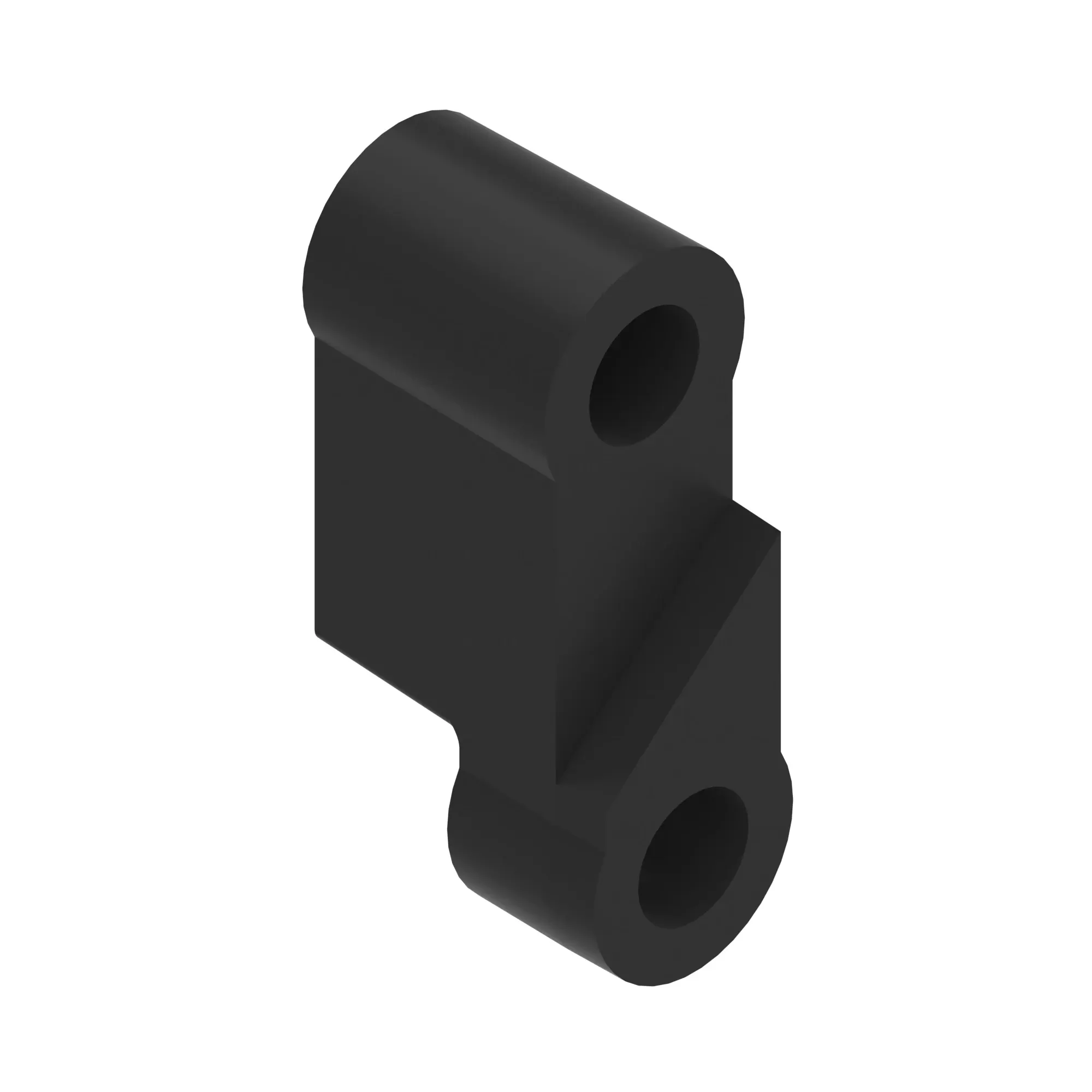SPACER, IVT CONTROL, REAR