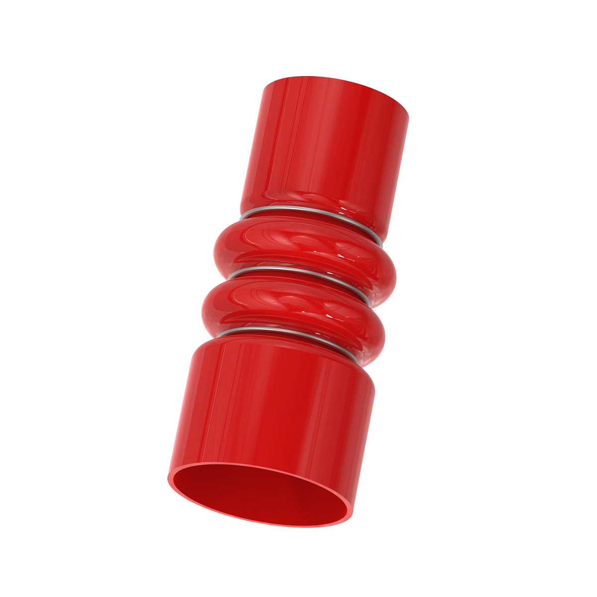 HOSE, CHARGE AIR COOLER PZX270