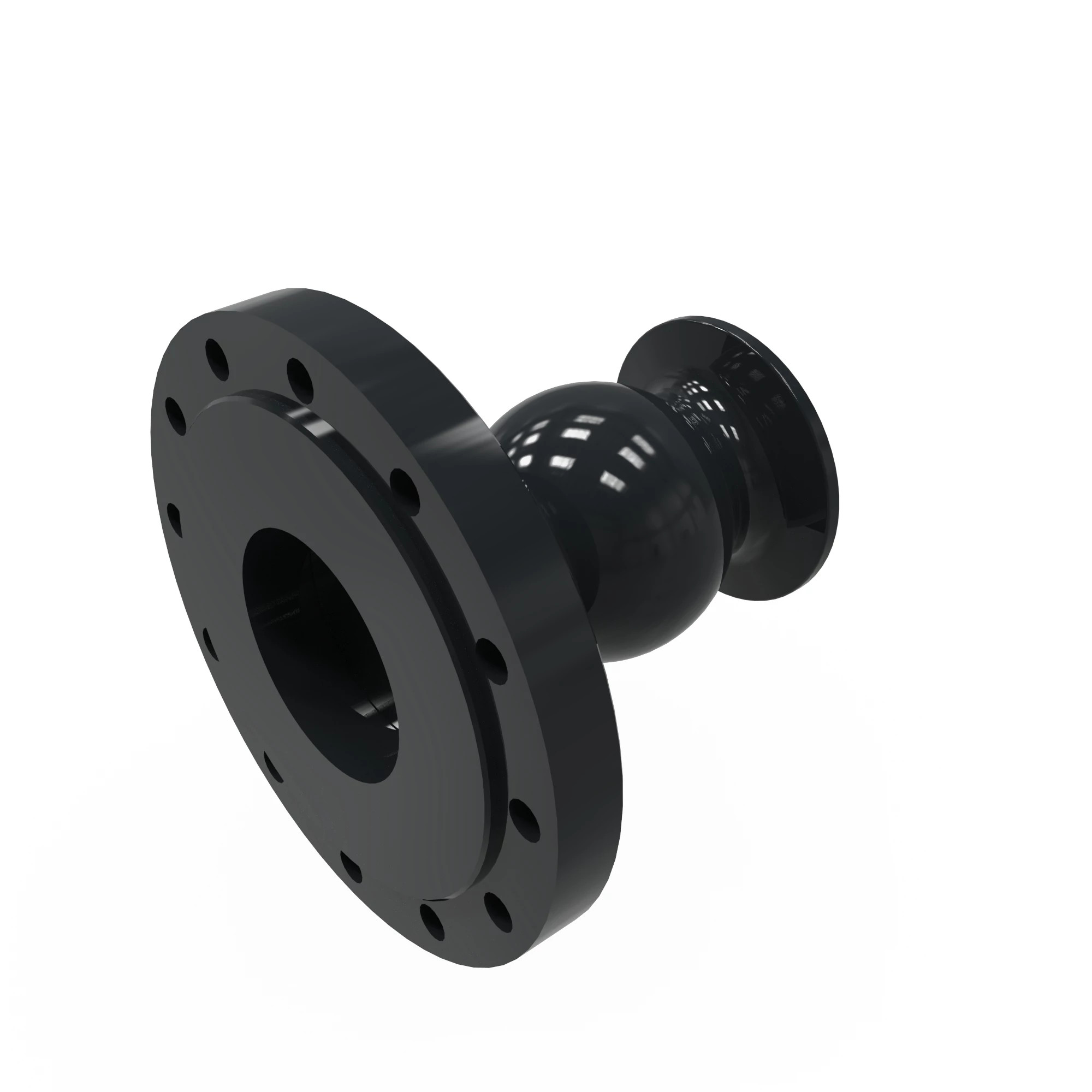 TRUNNION