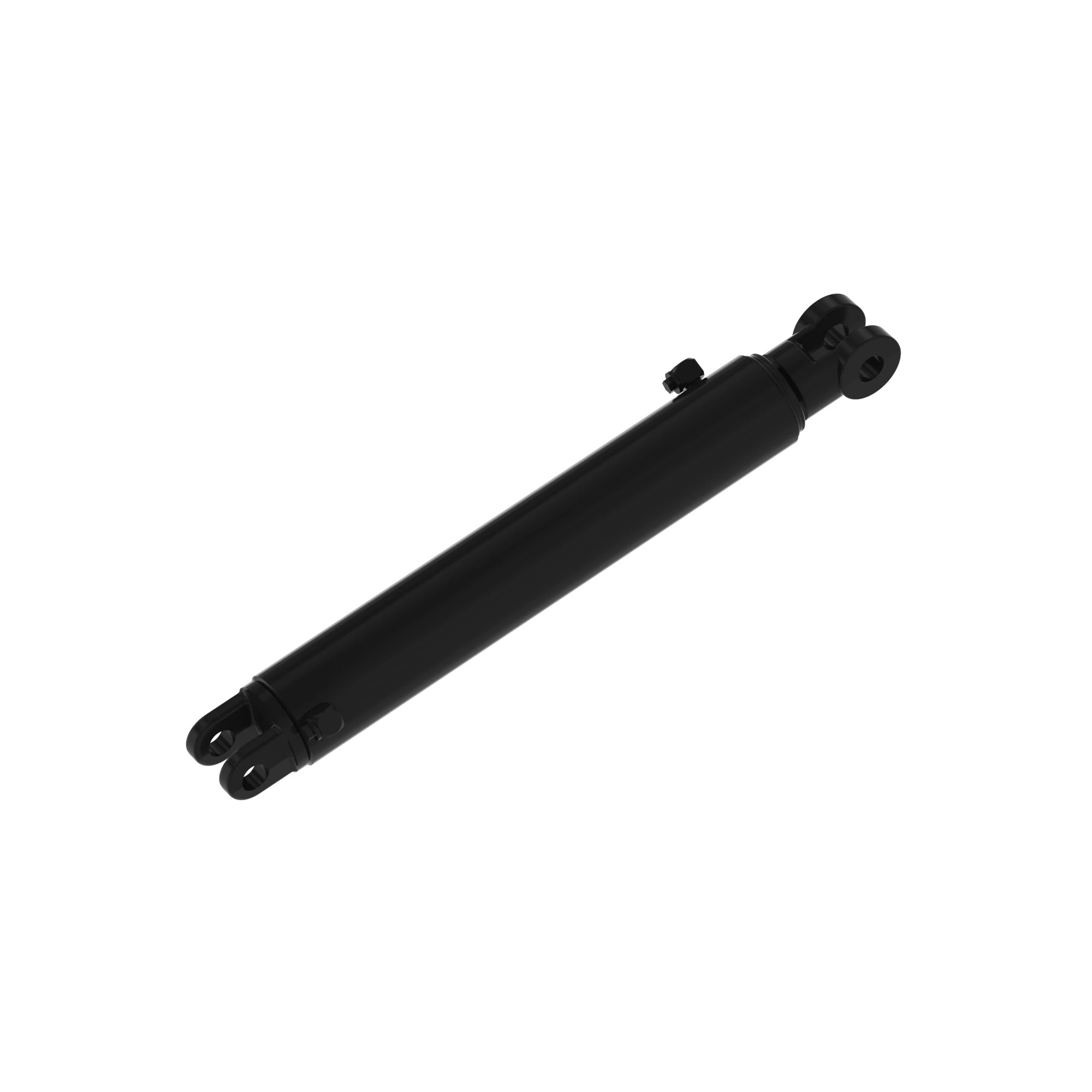 HYDRAULIC CYLINDER, 76.2 X 32-406.5