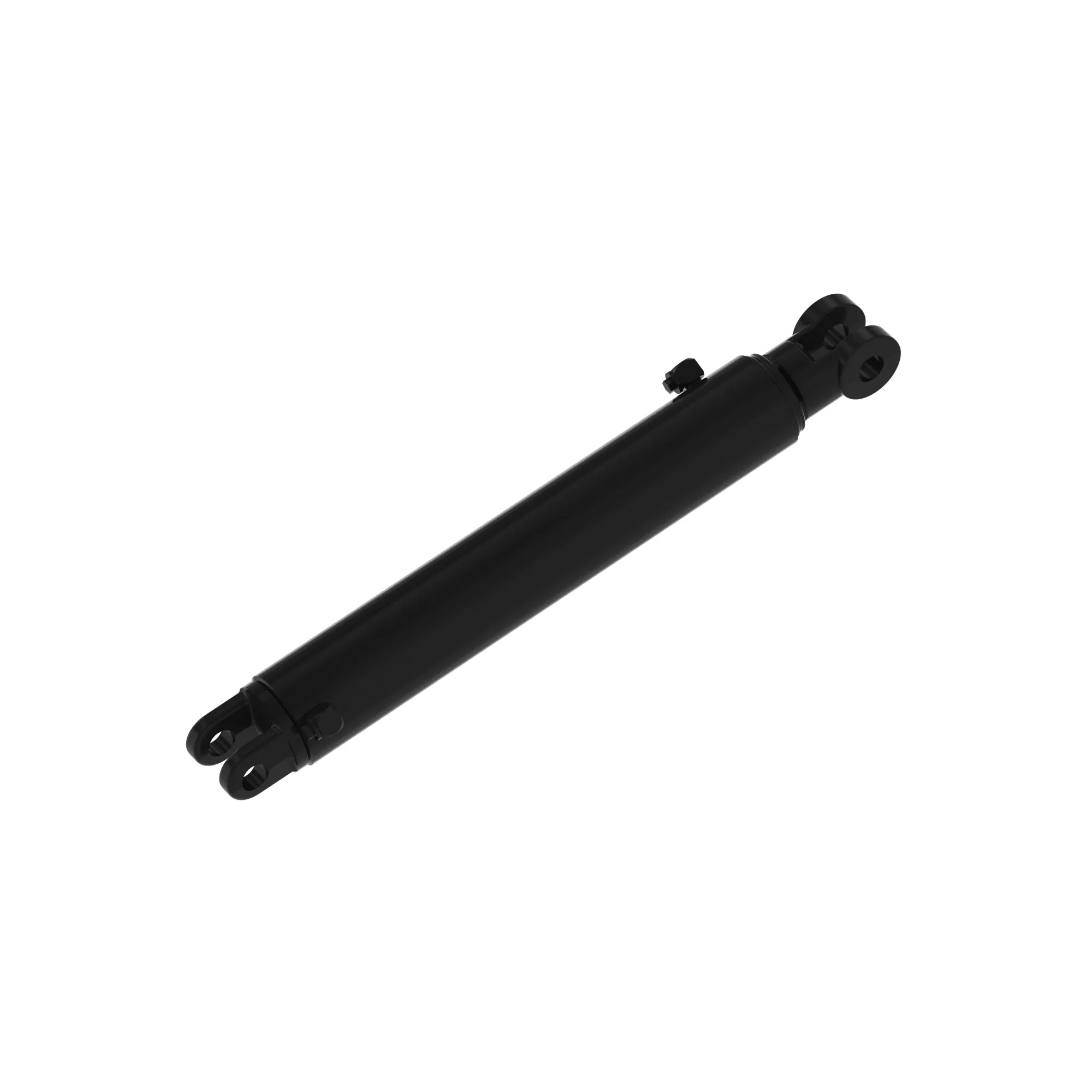 HYDRAULIC CYLINDER, 76.2 X 32-406.5