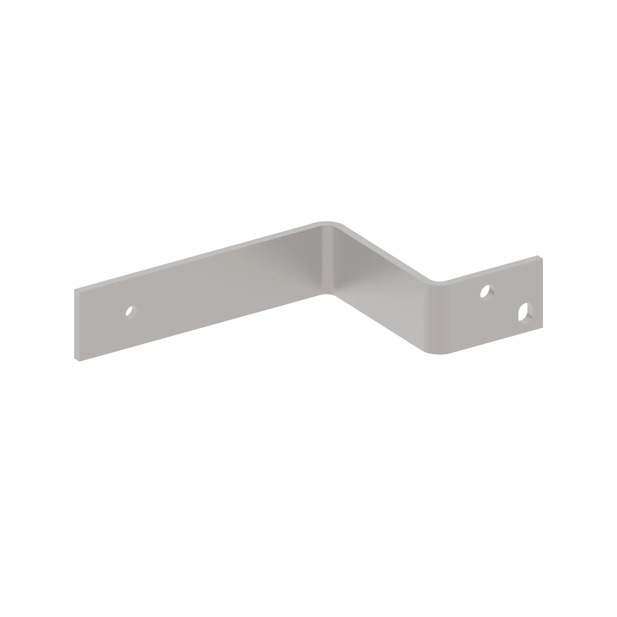 John Deere Bracket - CC43588