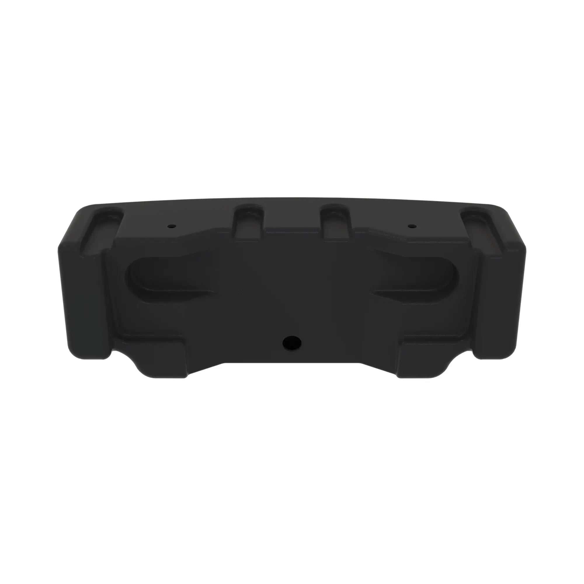 John Deere Front Grille Cover - RE72993