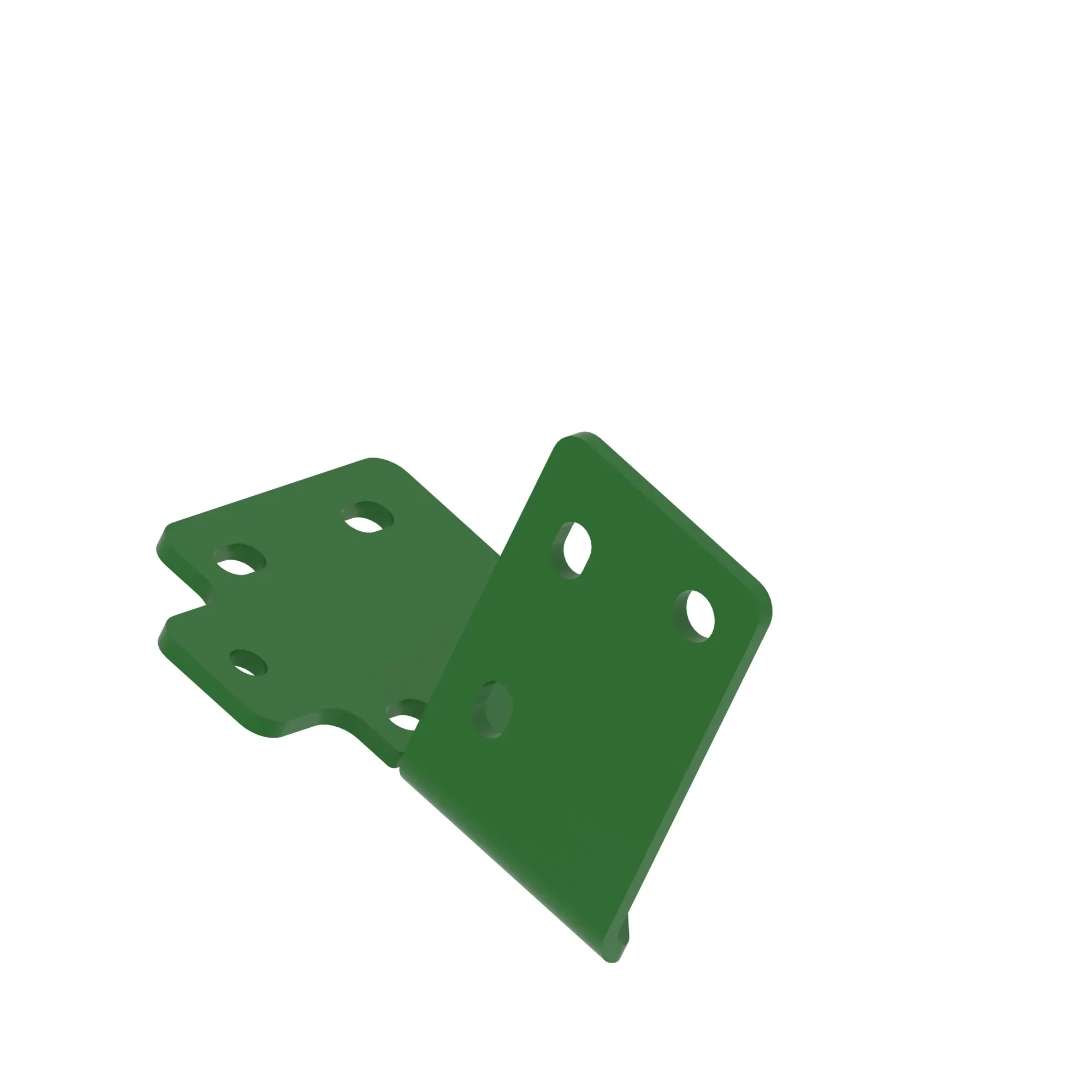 Bracket