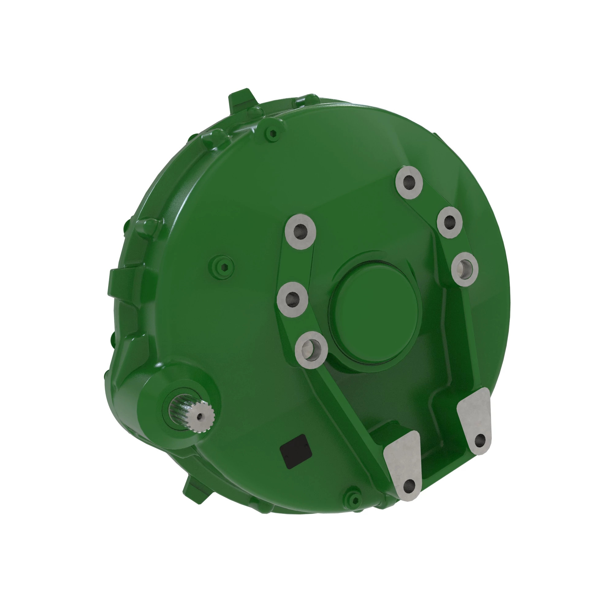 DRIVE,FINAL, HIGH CLEARANCE SINGLE