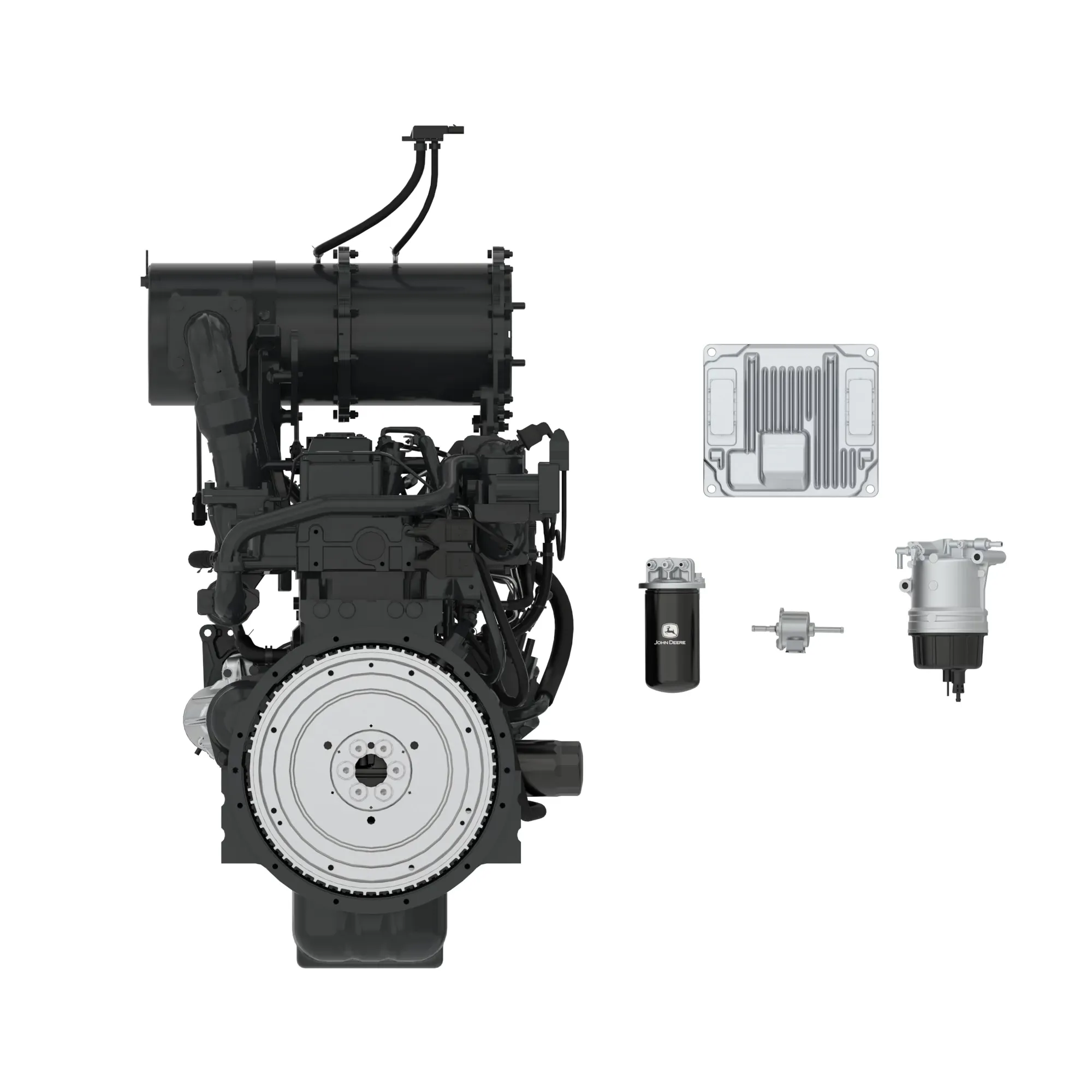 Diesel Engine