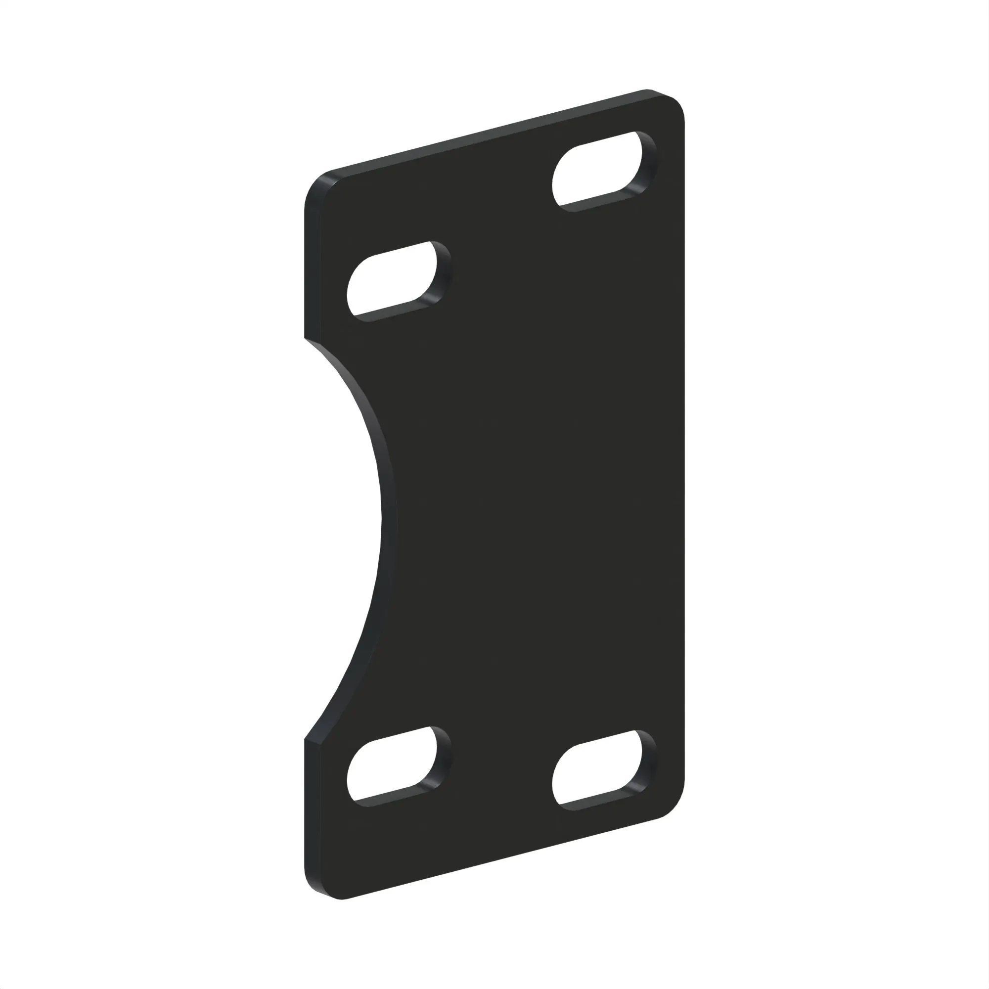 MOUNTING BRACKET