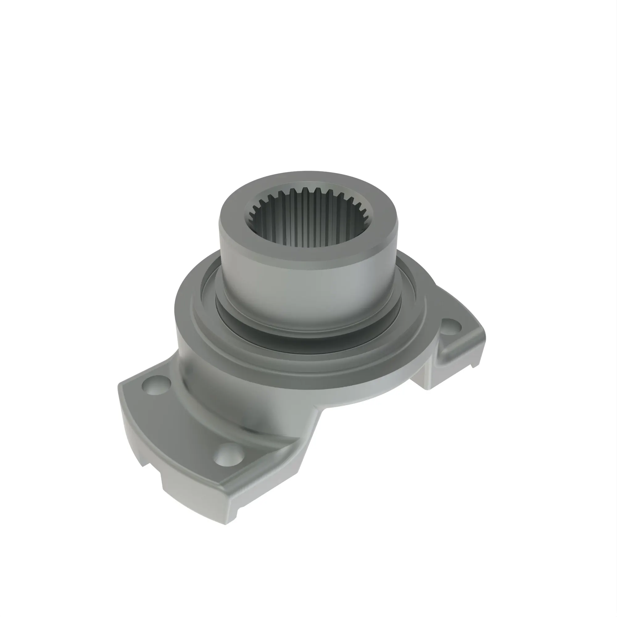 Universal Joint Yoke