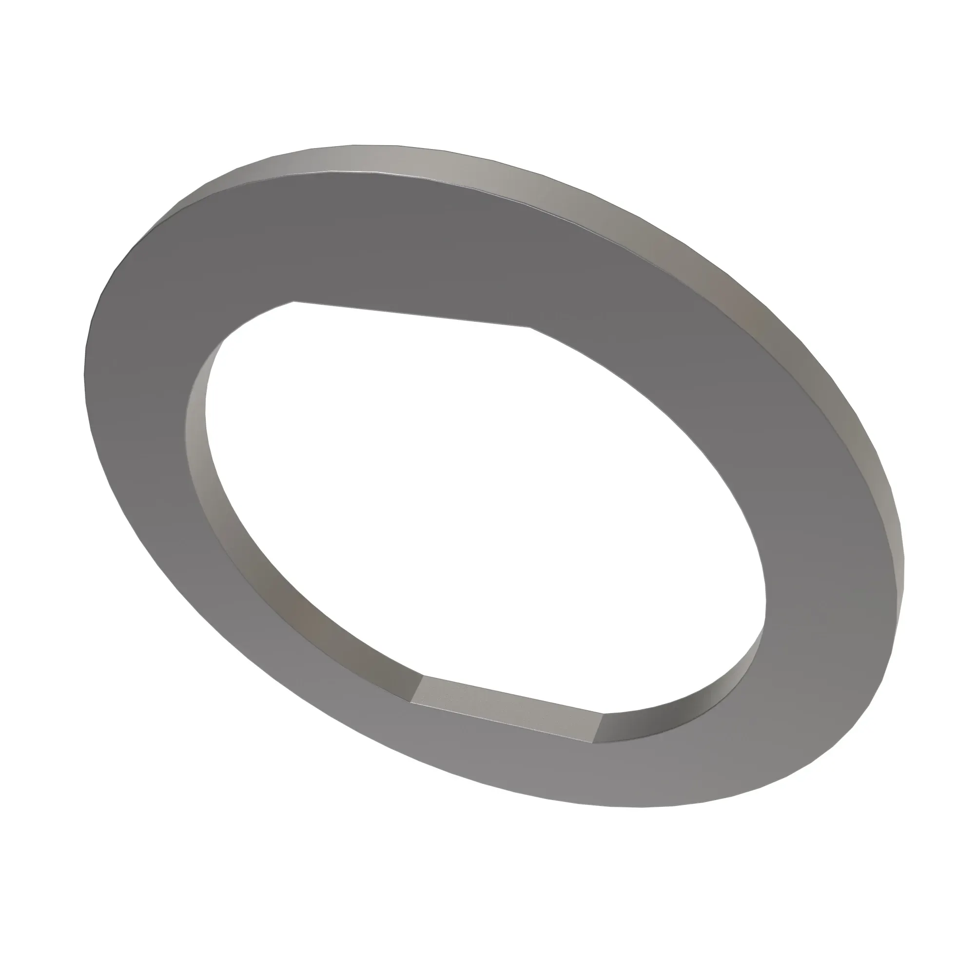 John Deere Plate - F692856