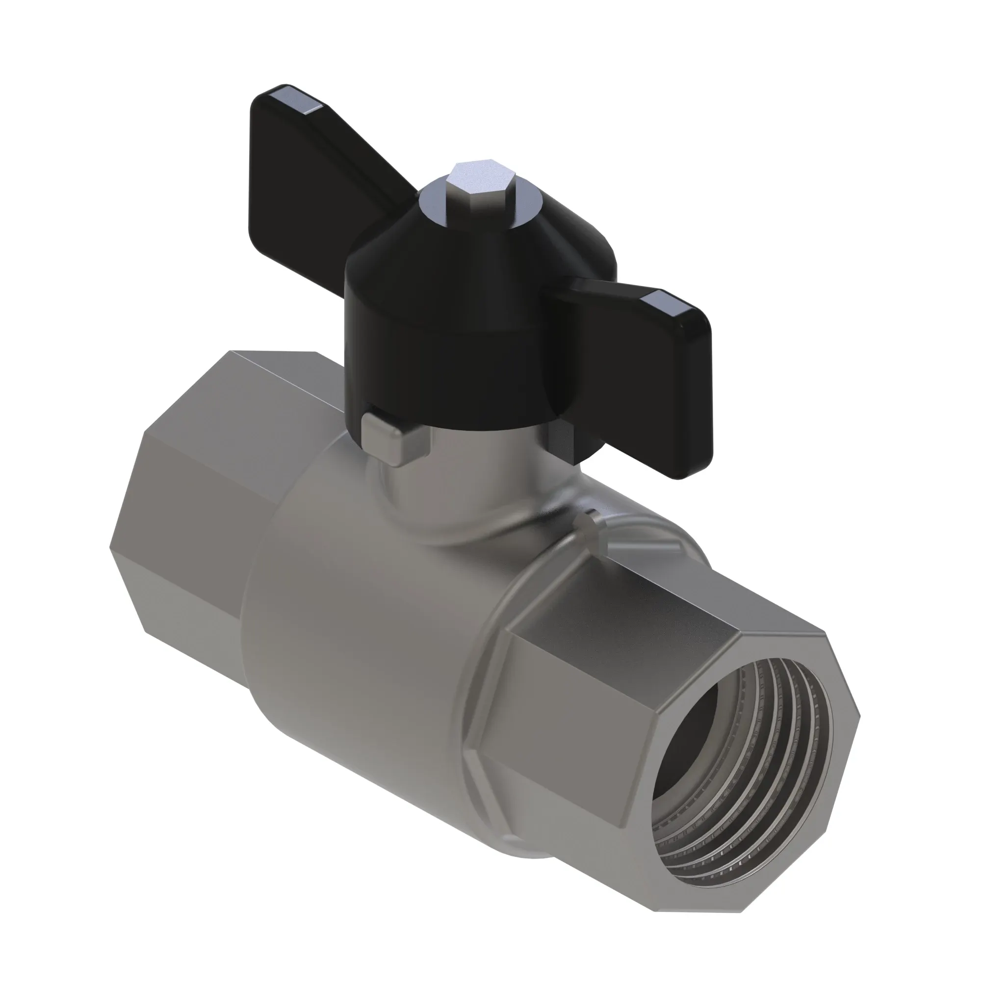 John Deere Control Valve - F730983
