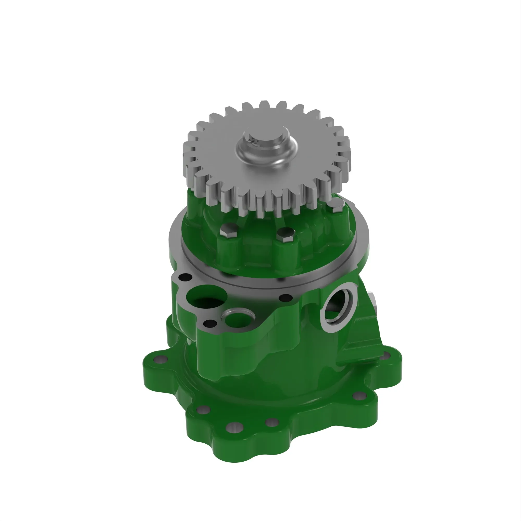 John Deere Pump - 4005777