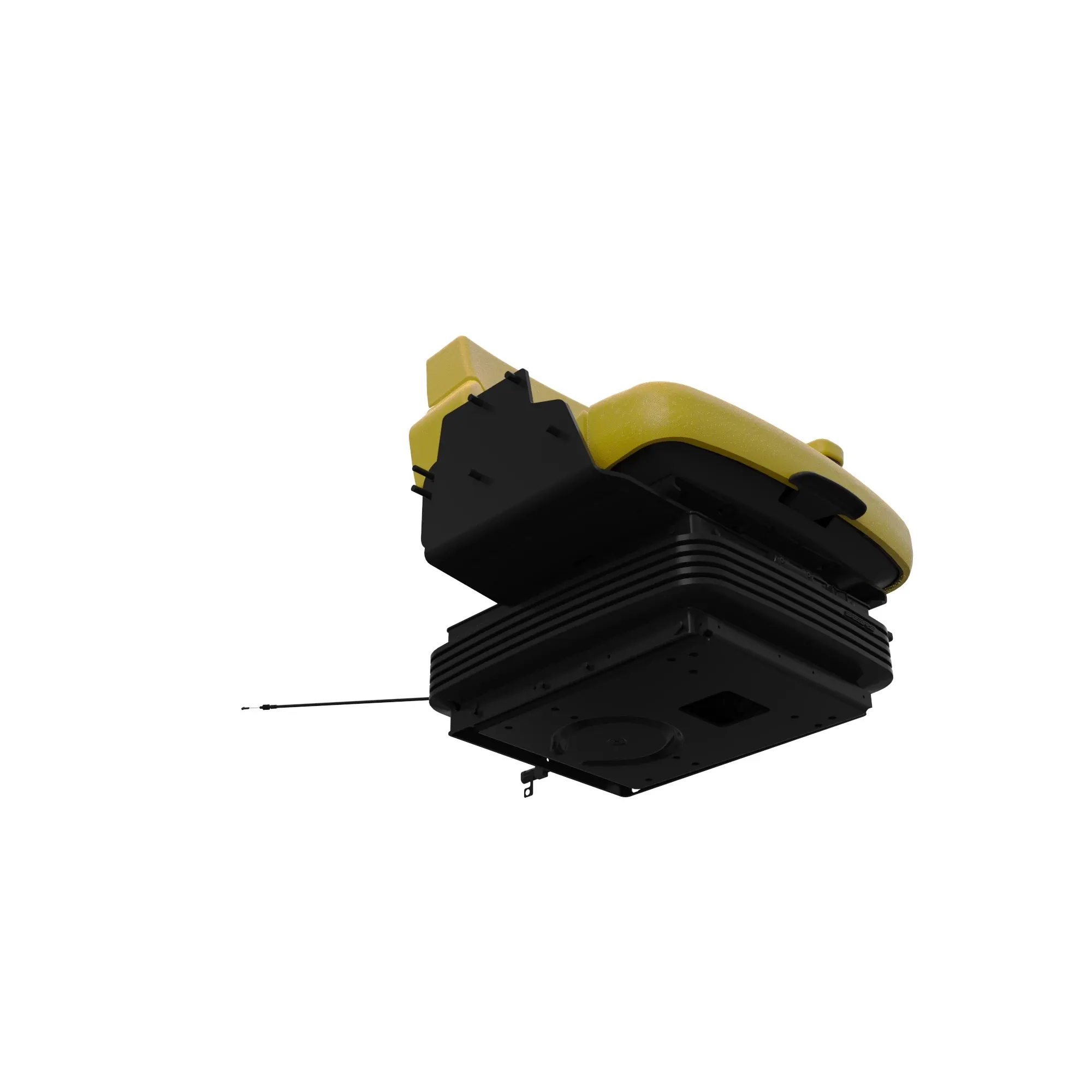 John Deere Fabric Seat - AT339825